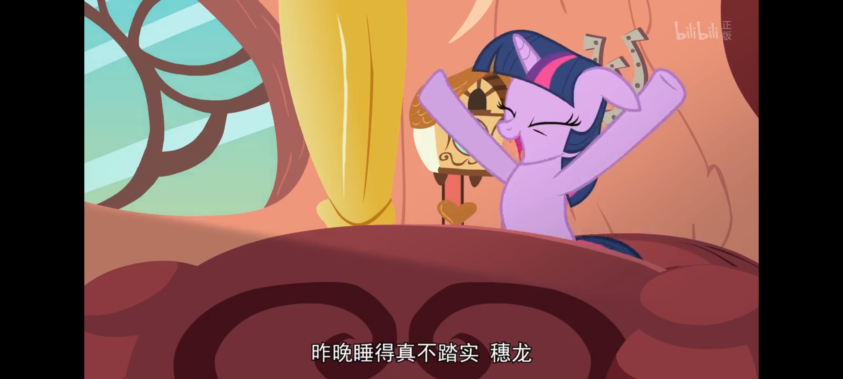 小马宝莉,彩虹小马,我的小马驹,动画,动漫,番剧,二次元,ACG