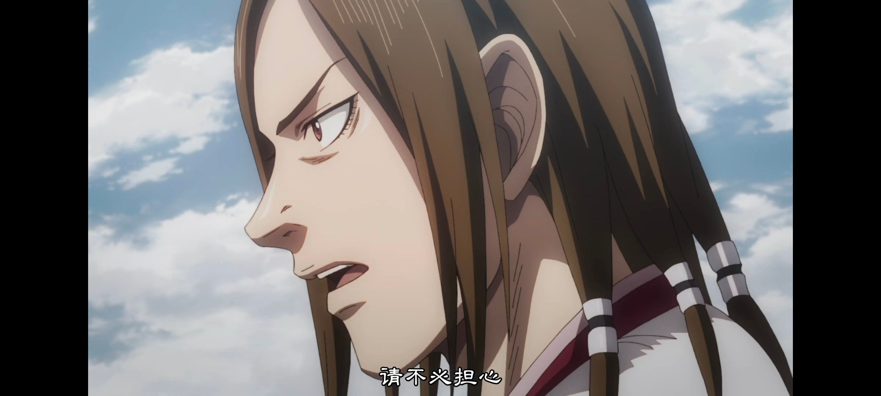 动画,动漫,王者天下,番剧,ACG