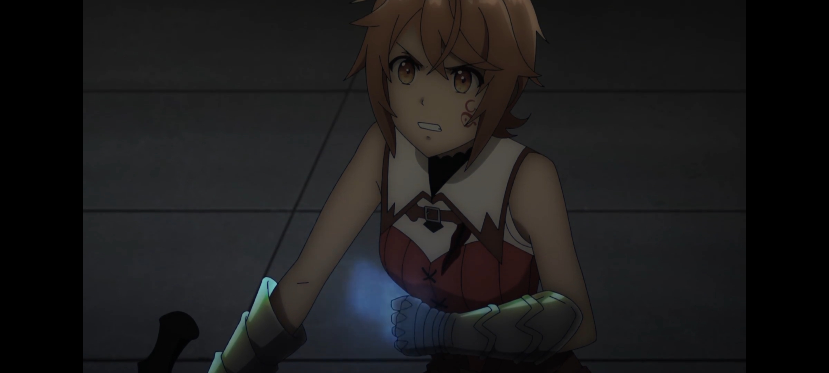 凭你也想讨伐魔王,动画,动漫,番剧,ACG,二次元,吐槽