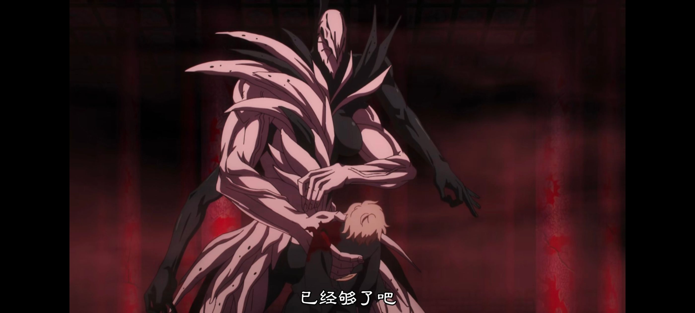 地狱乐,动画,动漫,番剧,二次元,ACG