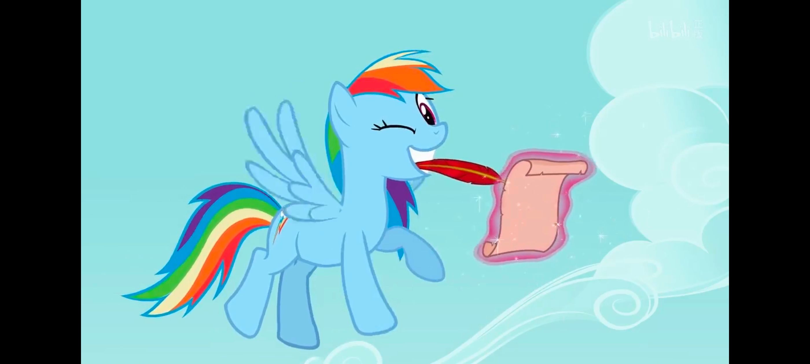 小马宝莉,彩虹小马,我的小马驹,动画,动漫,番剧,ACG