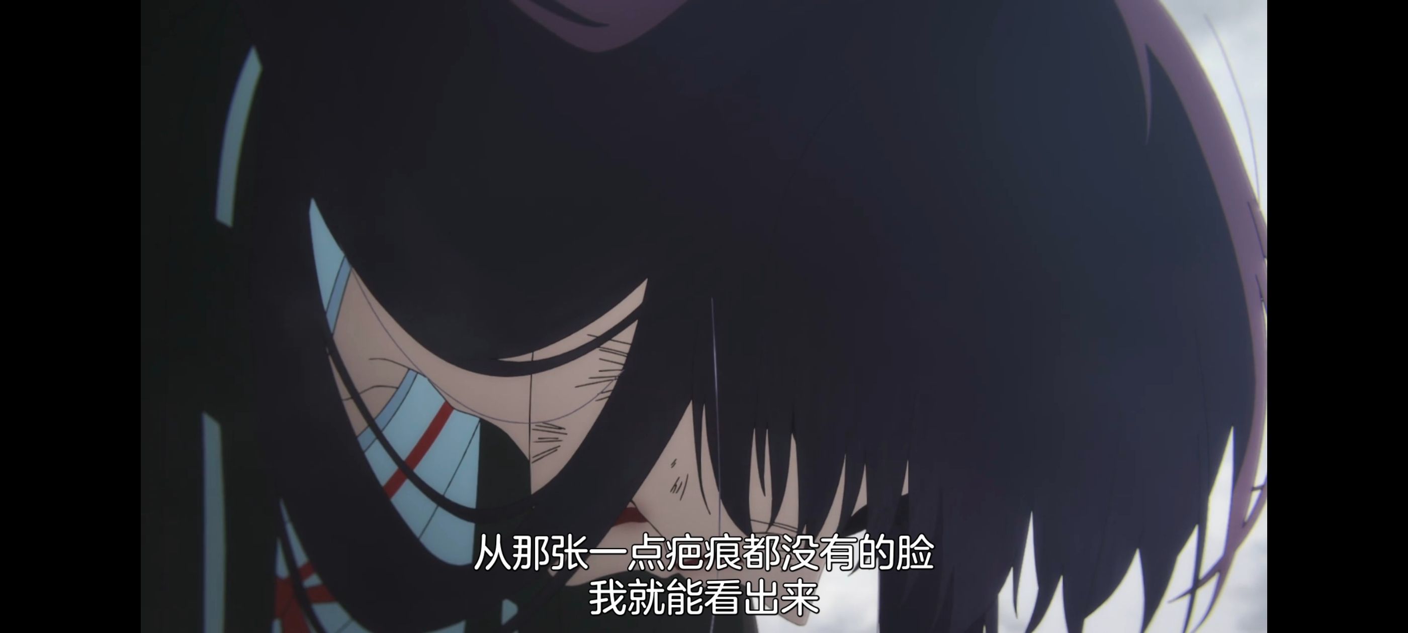 地狱乐,动画,动漫,番剧,ACG