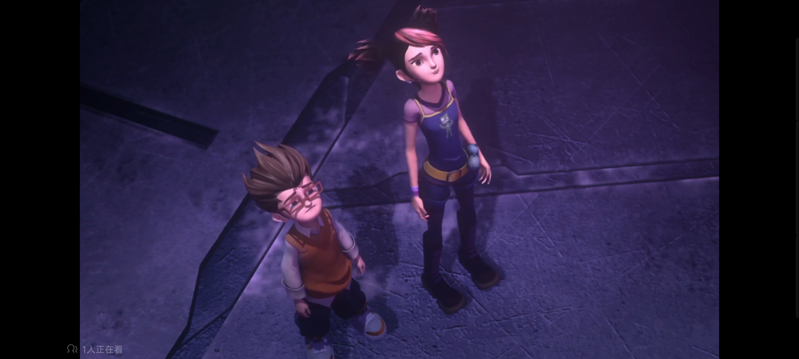 变形金刚,变形金刚领袖之证,动漫,动画,番剧,ACG