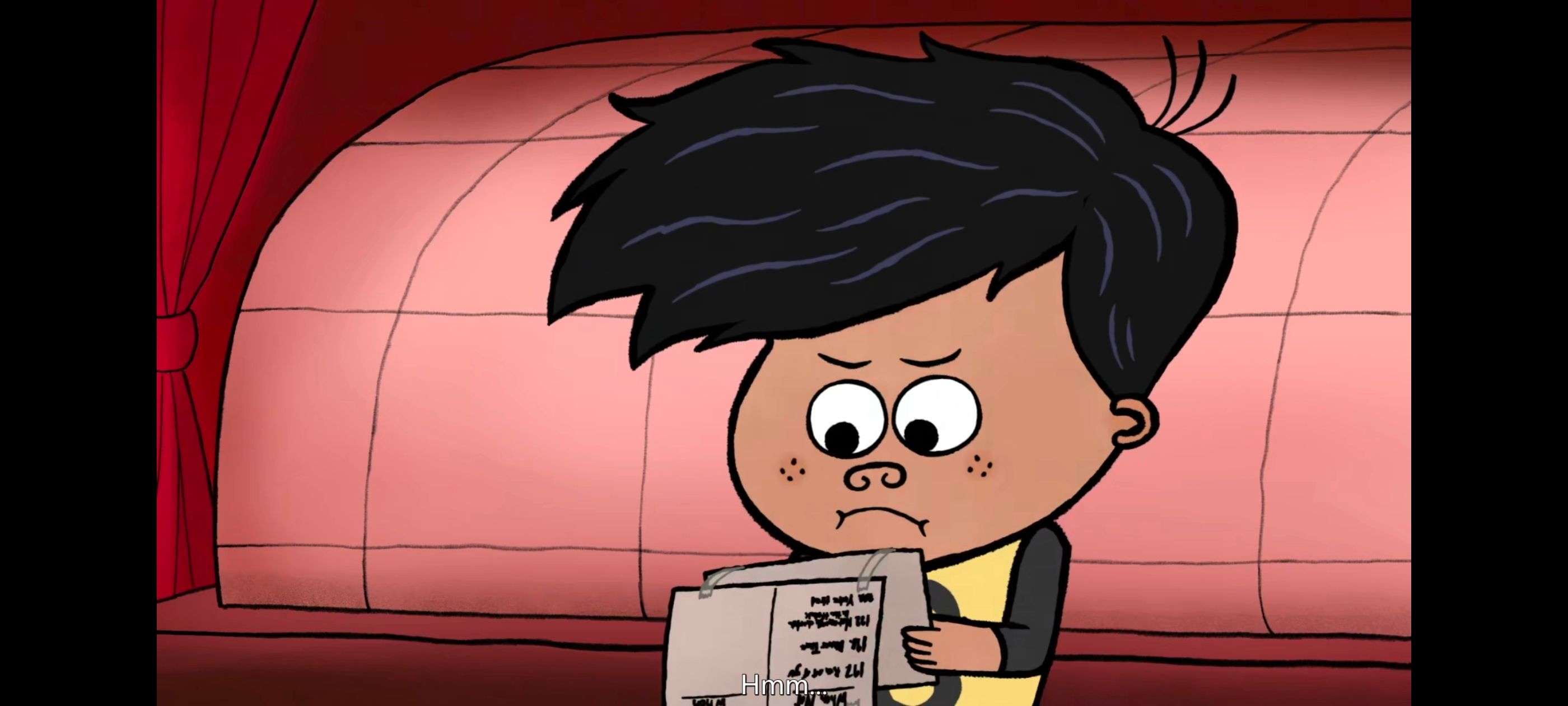 蝙蝠侠家族,蝙蝠侠一家,动画,动漫,番剧,ACG