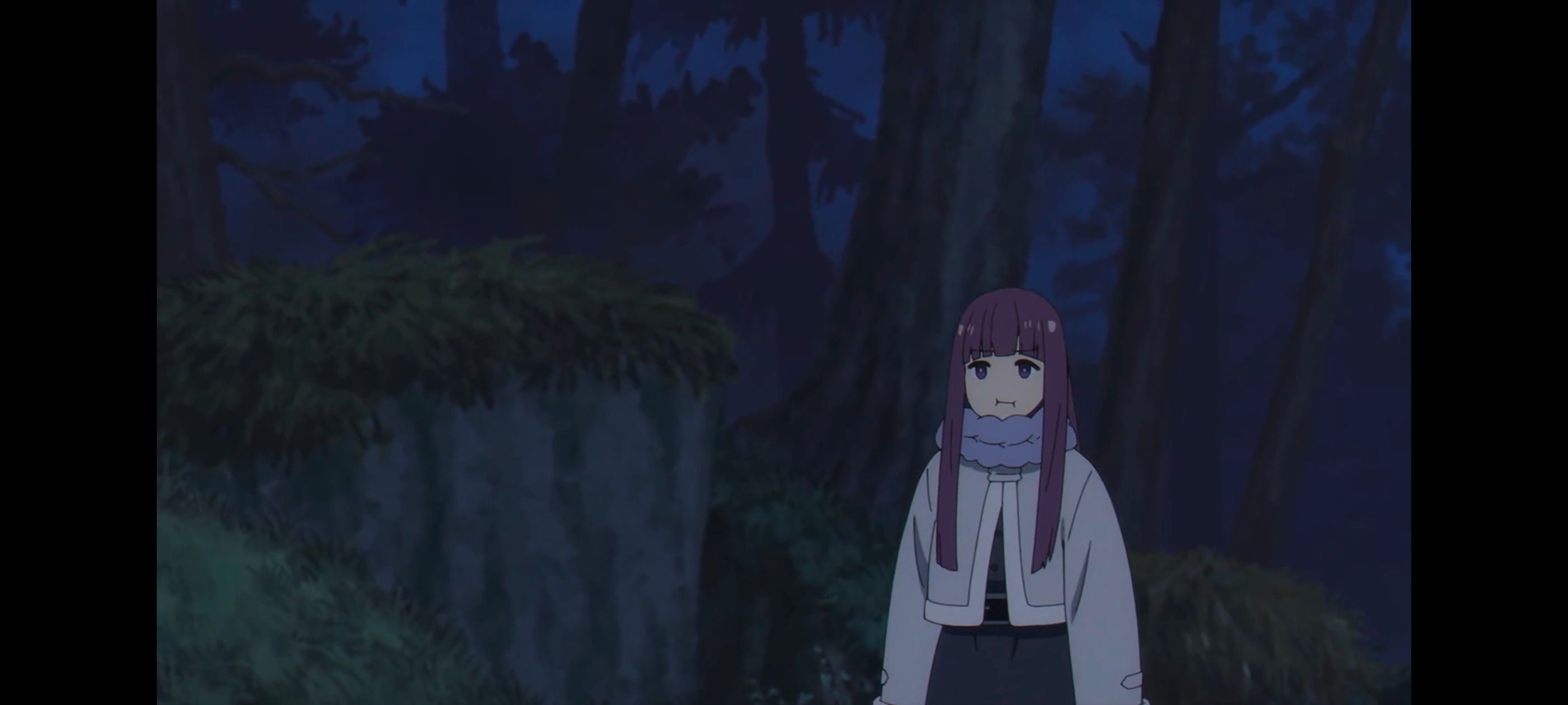 葬送的芙莉莲,动画,动漫,番剧,二次元,ACG