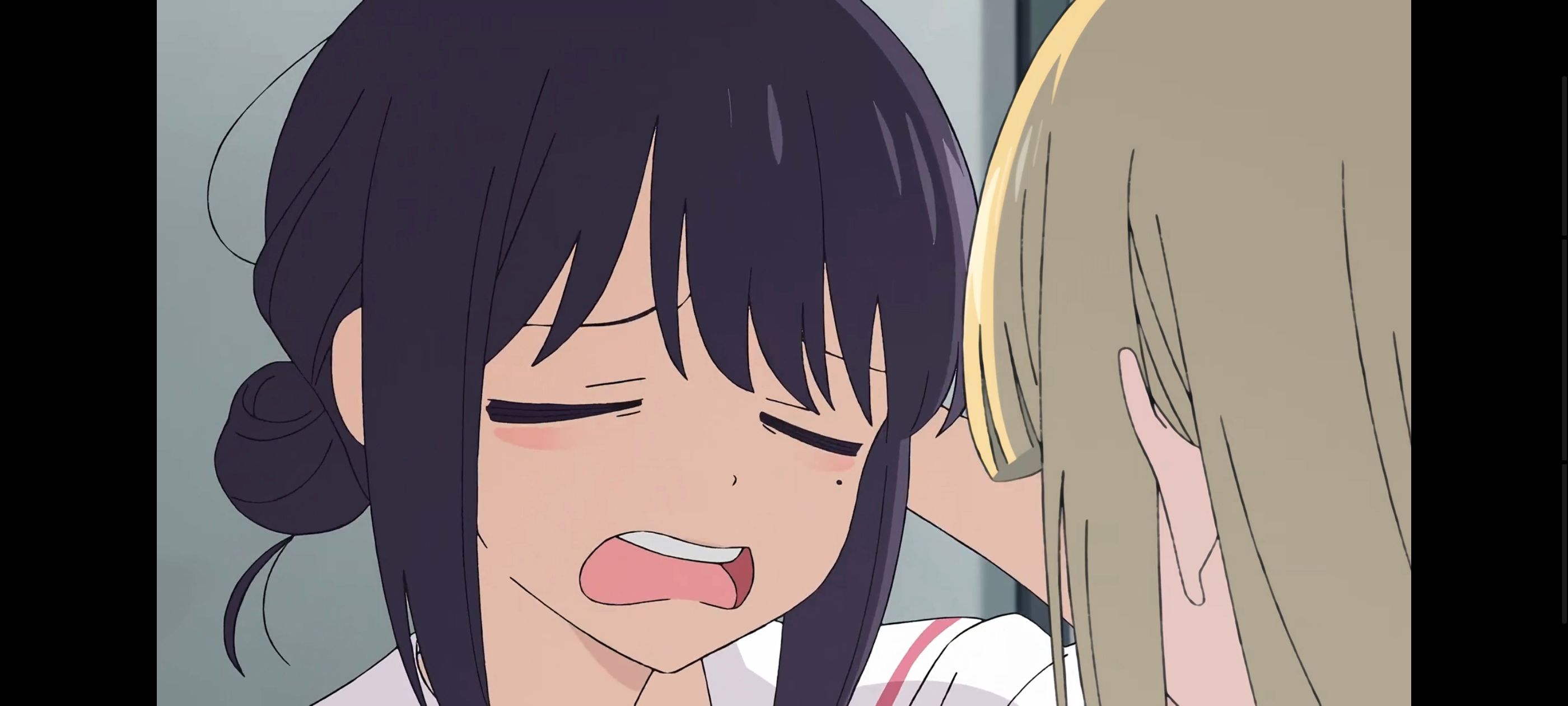 超时空辉夜姬,超時空輝夜姬,番剧,动画,动漫,二次元,ACG,动画电影