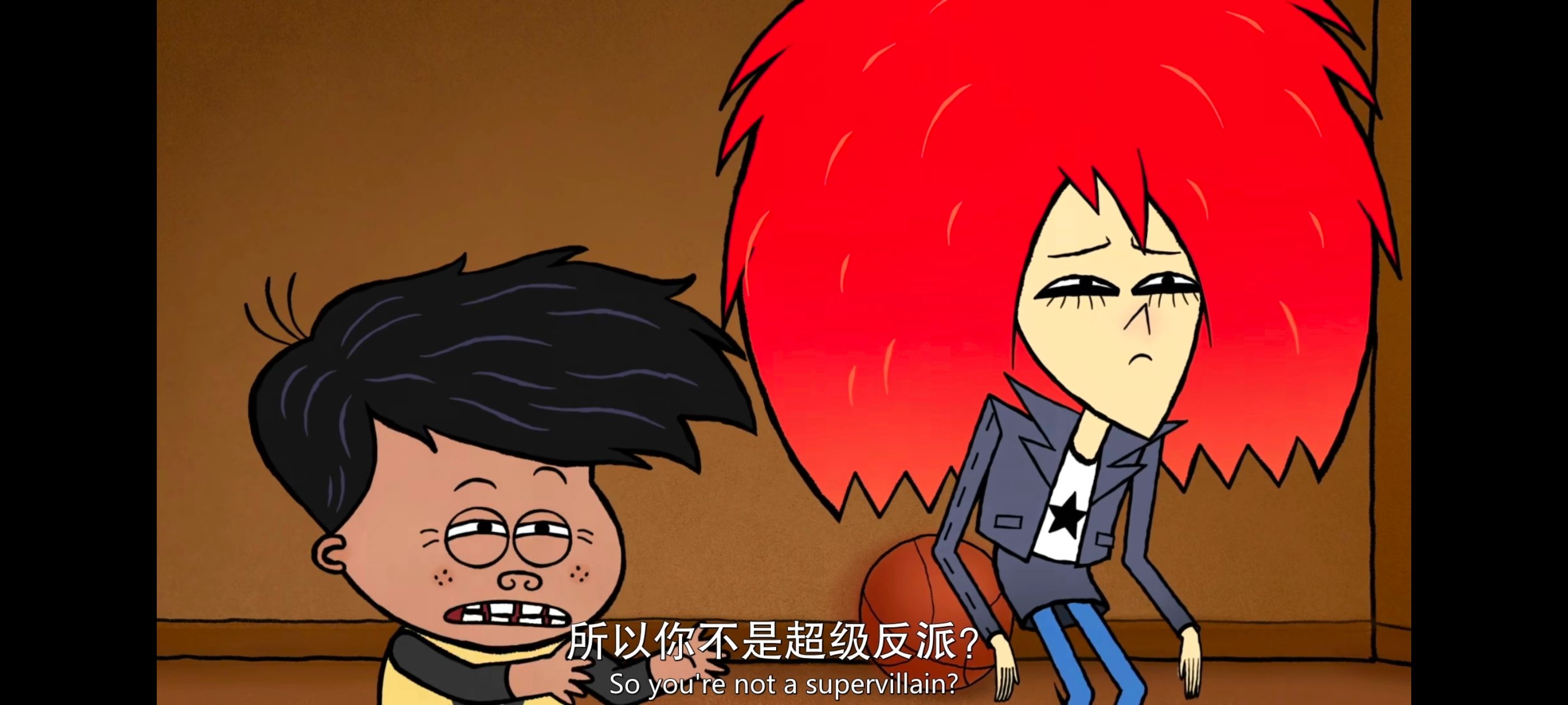 蝙蝠侠家族,蝙蝠侠一家,动画,动漫,番剧,ACG