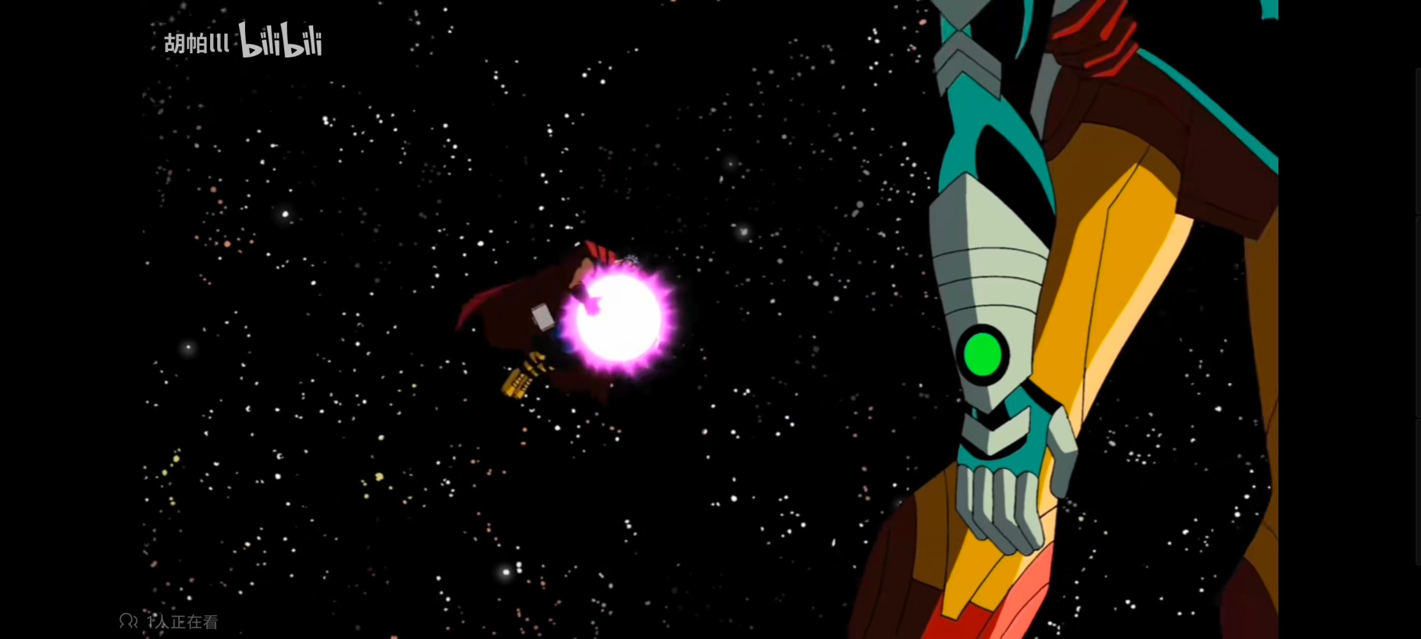 复仇者世上最强英雄组合,复仇者联盟,超级英雄,漫威,动画,动漫,番剧,ACG