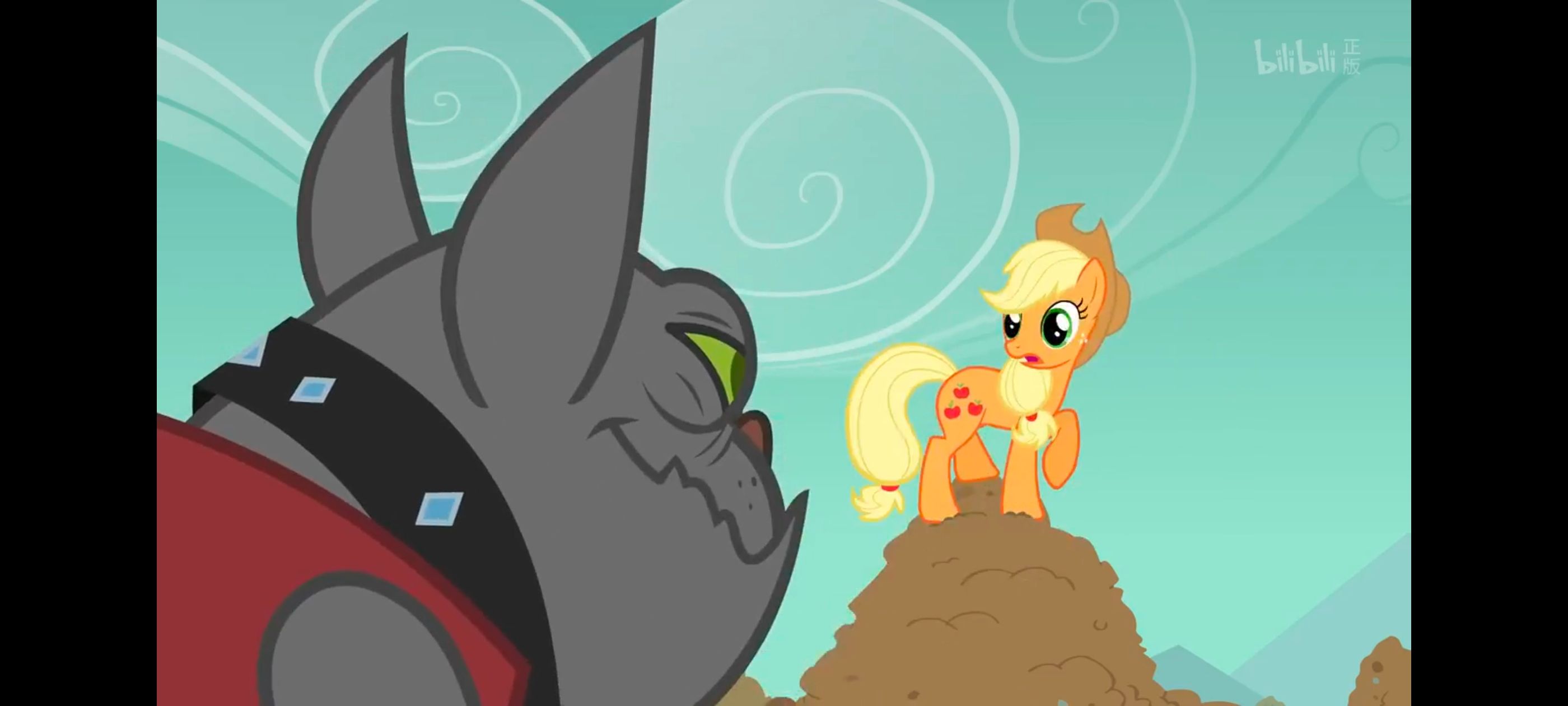 彩虹小马,小马宝莉,我的小马驹,小马宝莉友谊魔法,动画,动漫,番剧,ACG