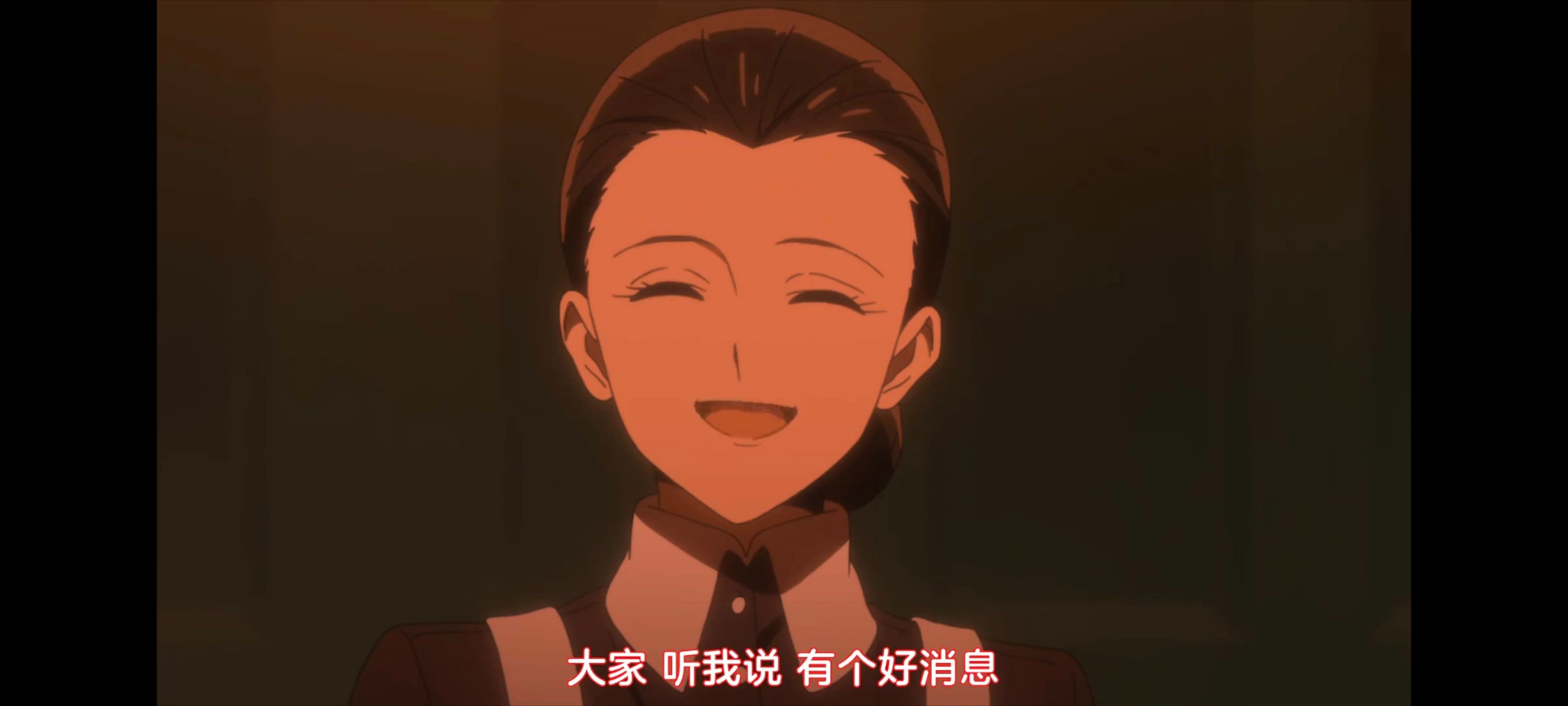 约定的梦幻岛,动画,动漫,番剧,二次元,ACG