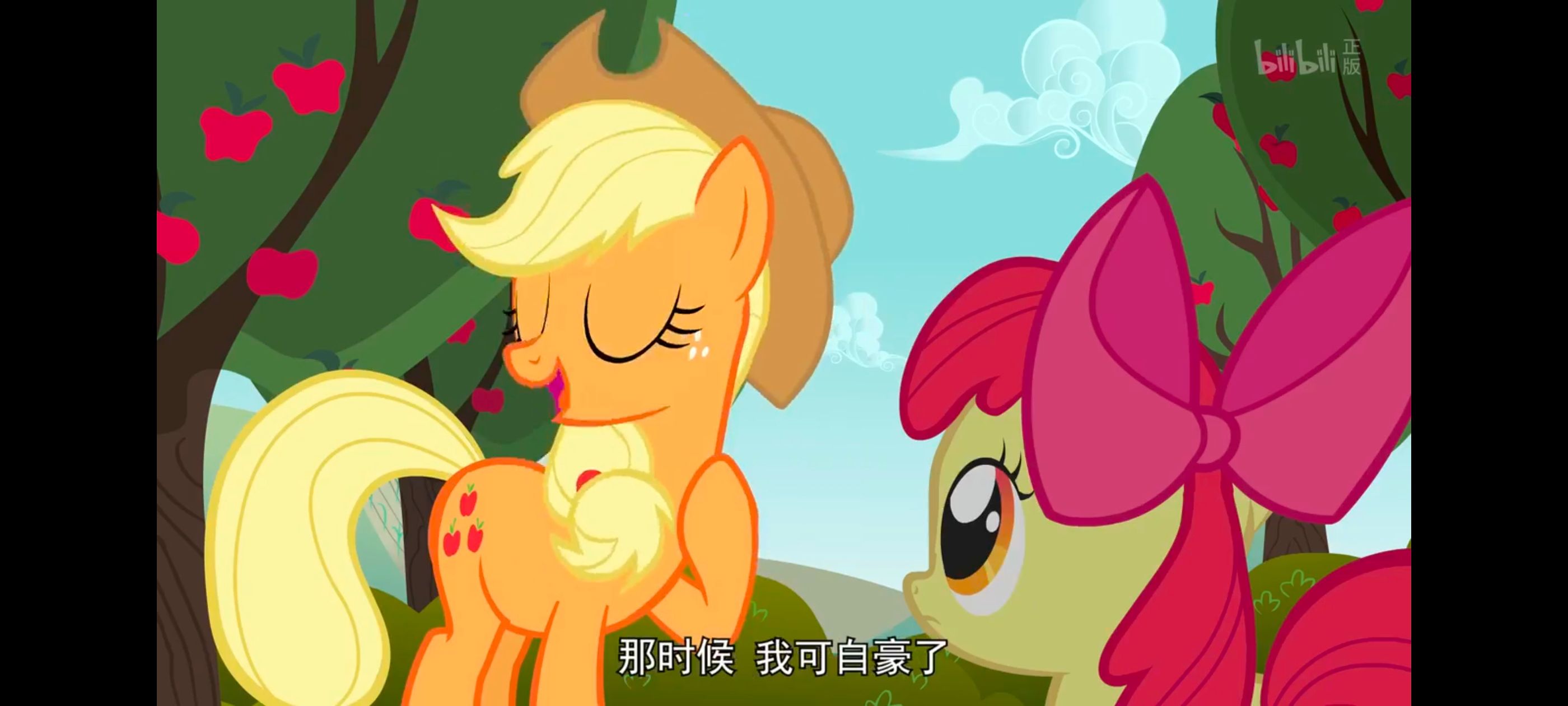 小马宝莉,小马宝莉友谊魔法,彩虹小马,我的小马驹,动画,动漫,番剧,ACG