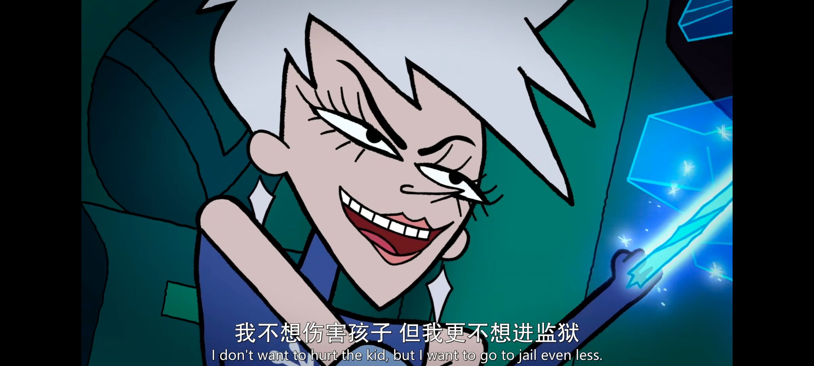 蝙蝠侠家族,蝙蝠侠一家,动画,动漫,番剧,ACG