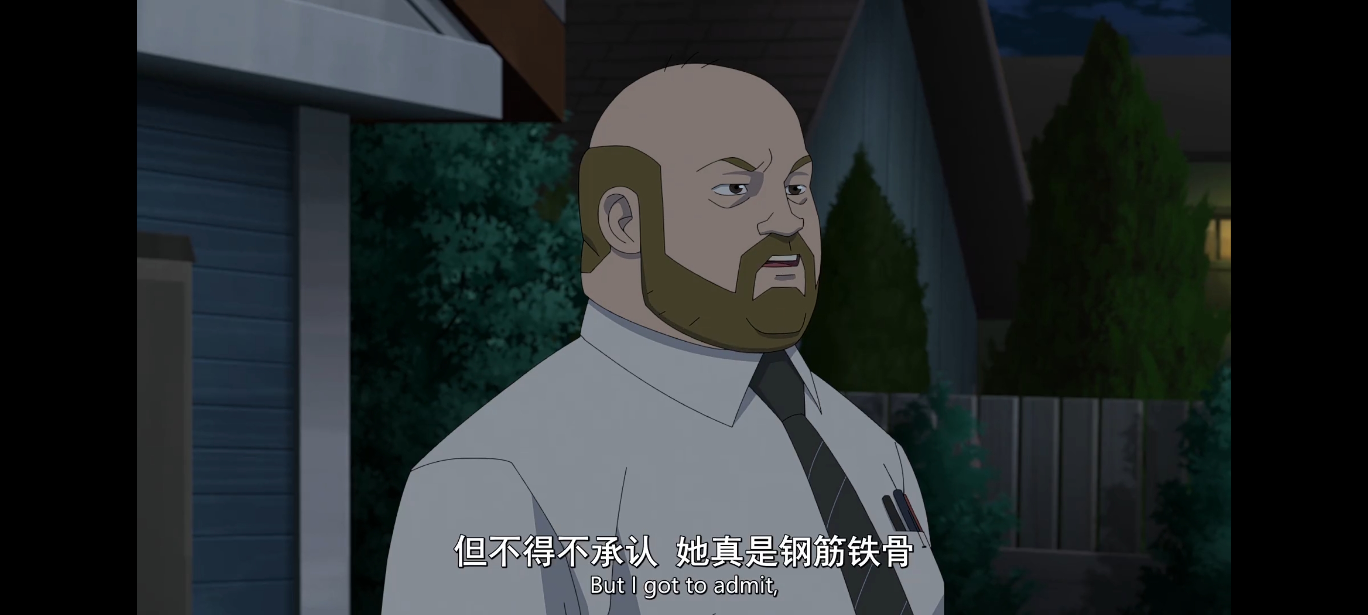 无敌少侠,image,番剧,ACG,二次元,动画,动漫