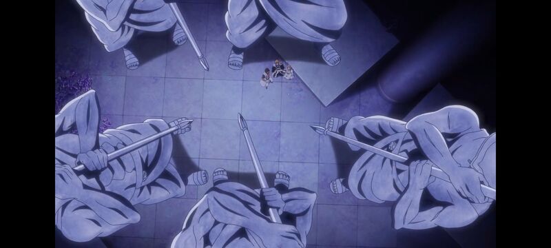 死神,千年血战,Bleach,动画,动漫,番剧,日漫,二次元,ACG