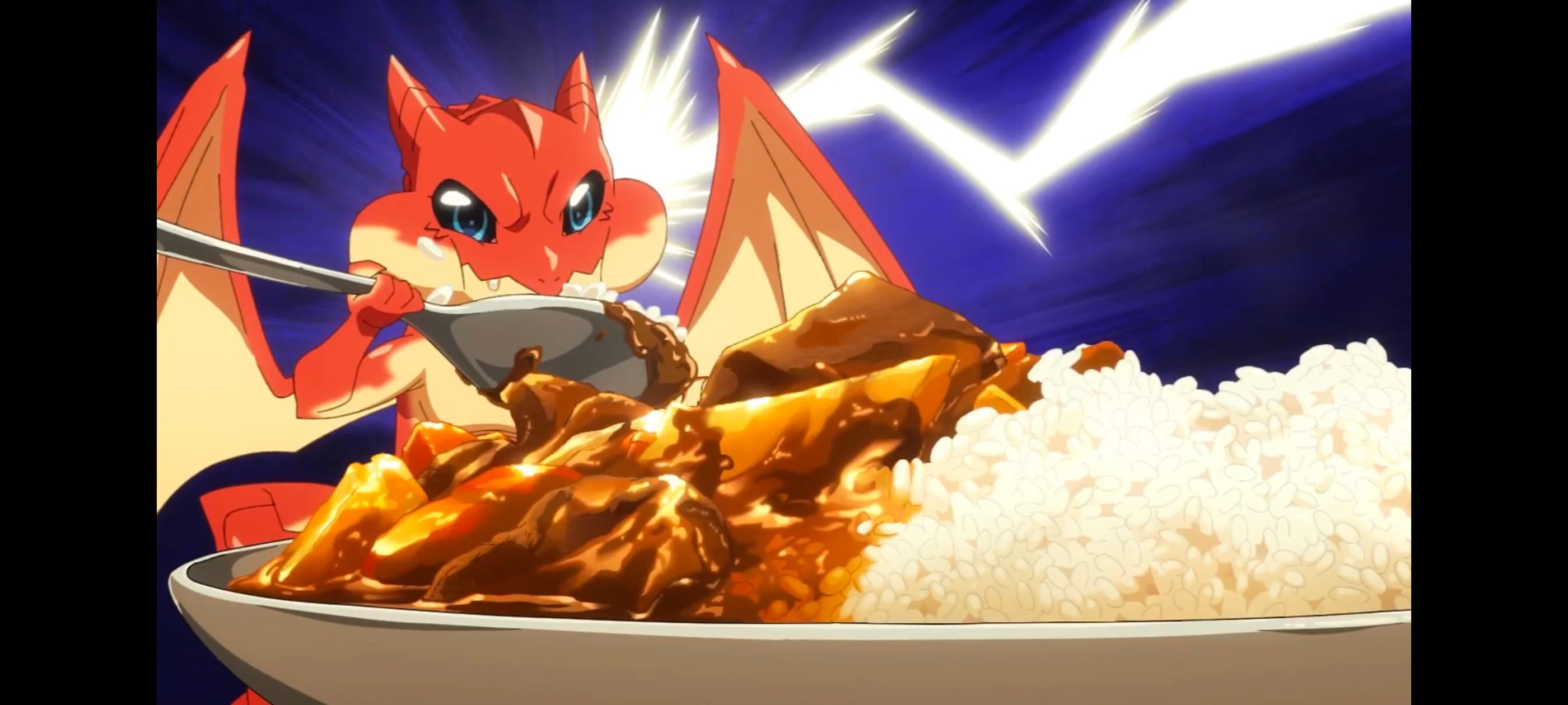 网购技能开启异世界美食之旅,拥有超常技能的异世界流浪美食家,动画,动漫,番剧,ACG