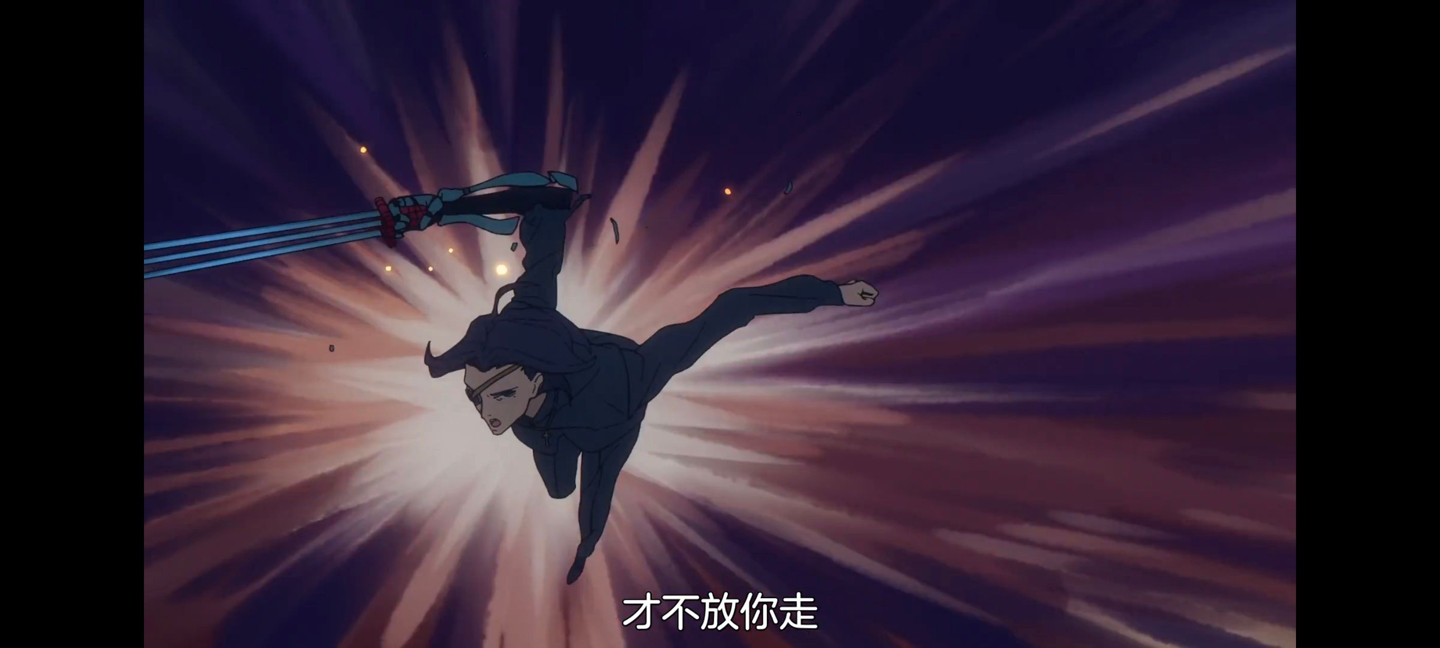 命运奇异赝品,FatestrangeFake,动画,动漫,番剧,ACG