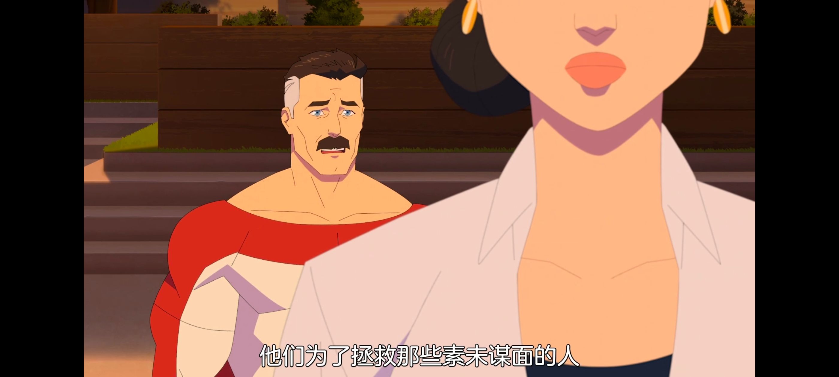 无敌少侠,image,动画,动漫,番剧,ACG