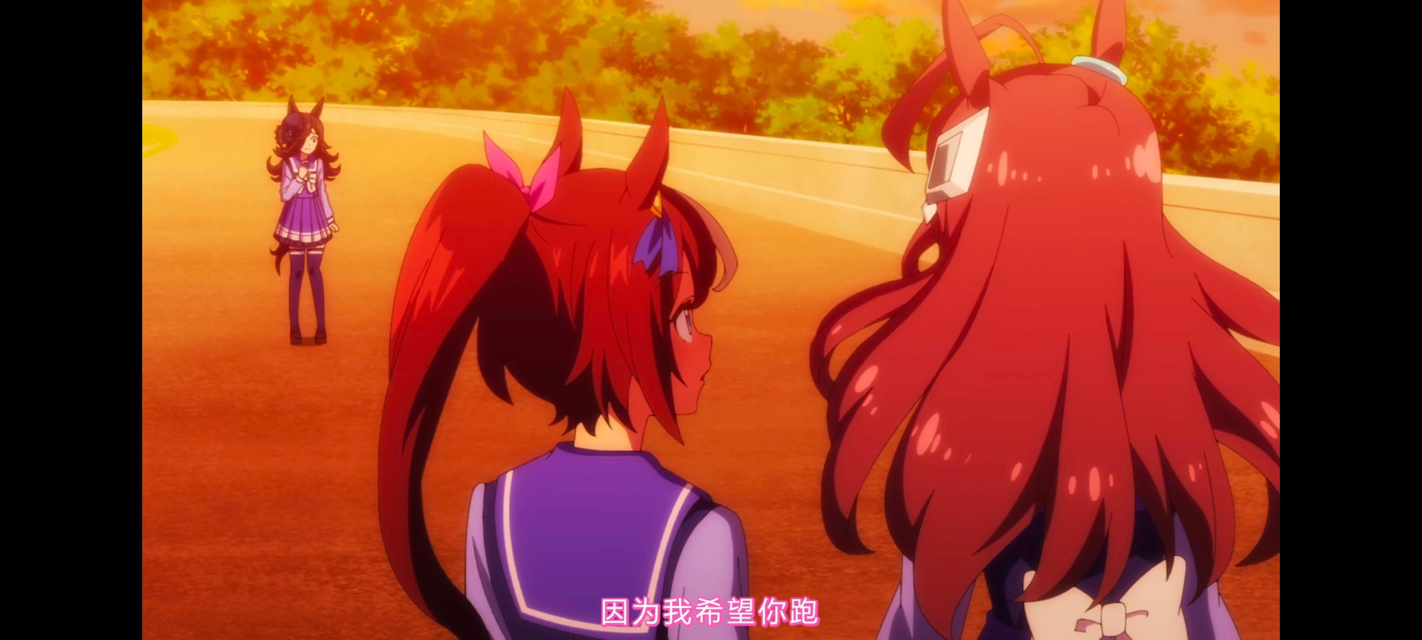 赛马娘,赛马娘第二季,动画,动漫,番剧,二次元,ACG,赛马娘PrettyDerby