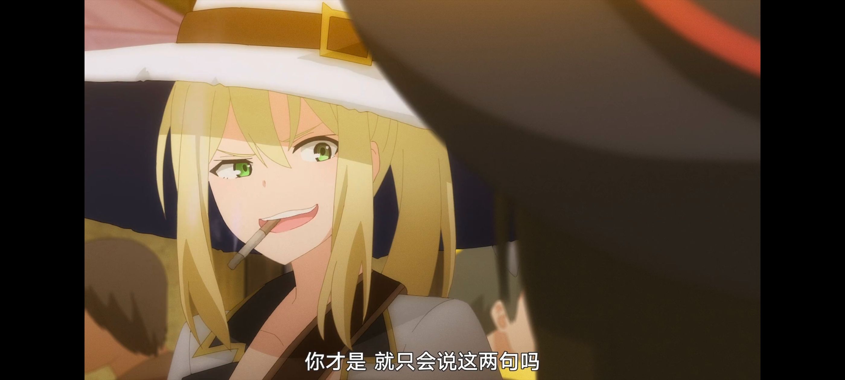 魔女之旅,动画,动漫,番剧,ACG