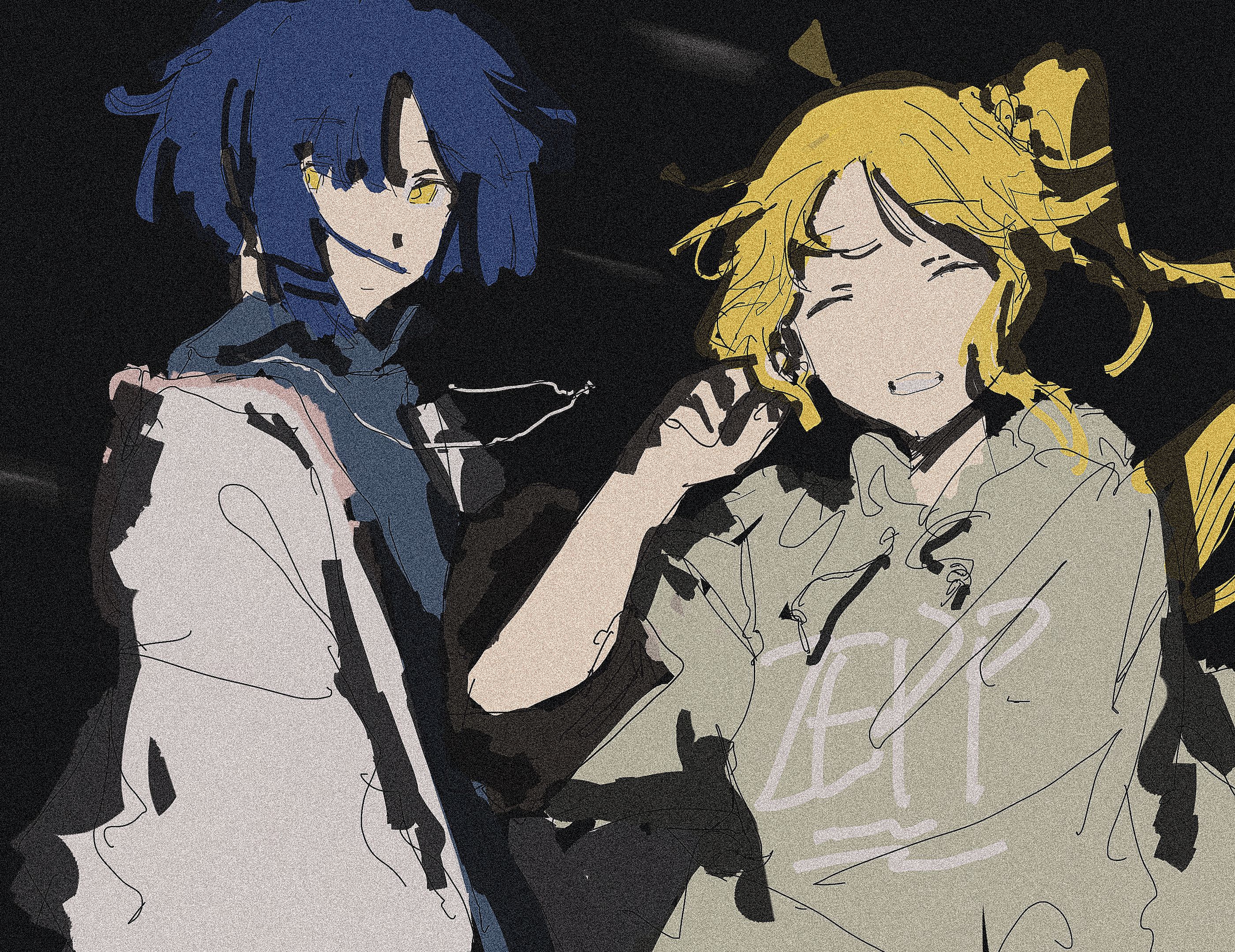 mygo,孤独摇滚,GirlsBandCry,轻音少女,美图,重音teto,初音miku,高松灯,鼓手余命十日谭,avemujica