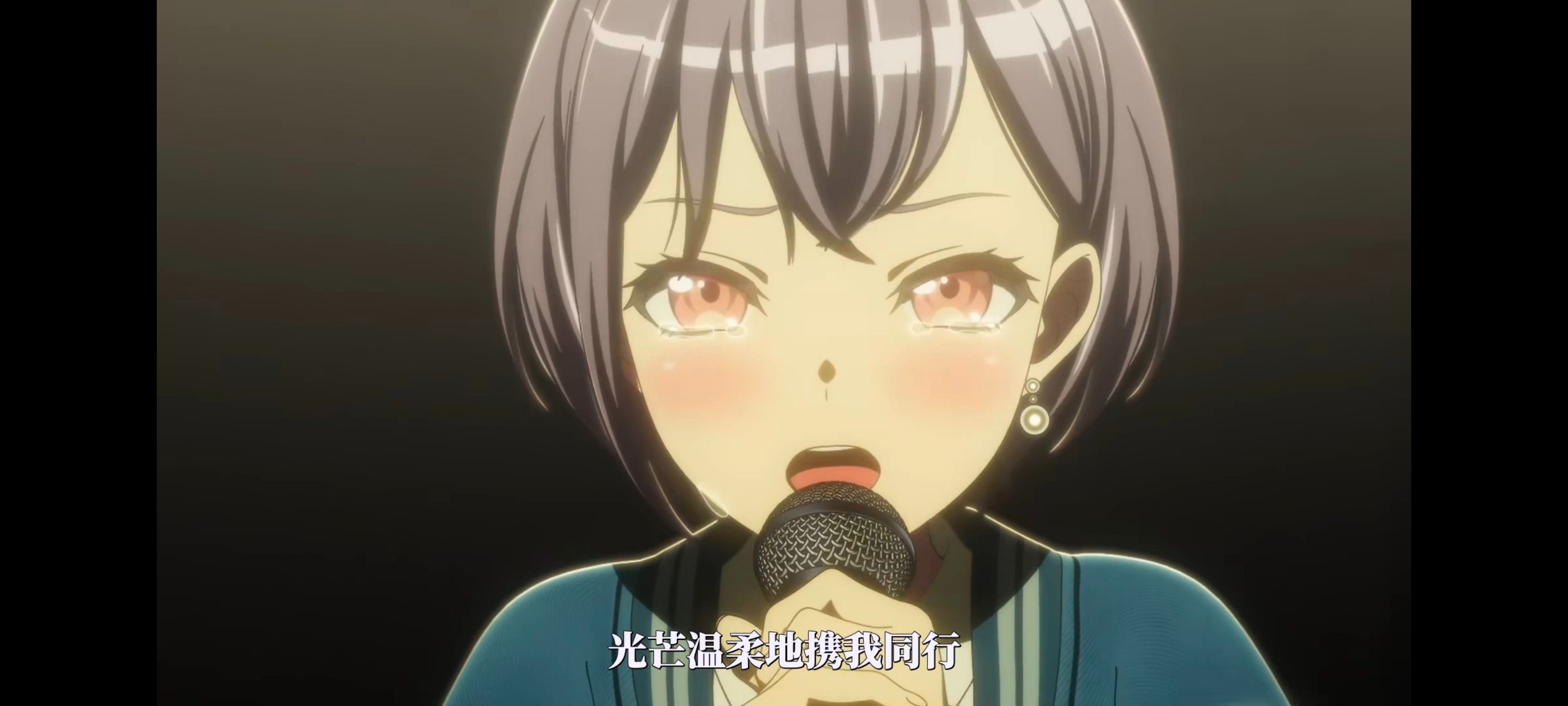 BANGDREAM,AveMujica,邦邦,动漫,动漫区,番剧,动画,ACG