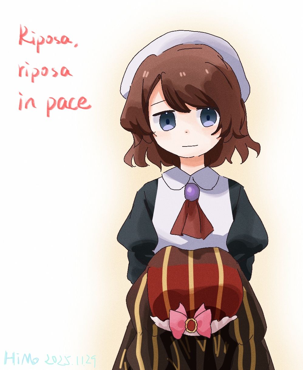 海猫鸣泣之时,绘画