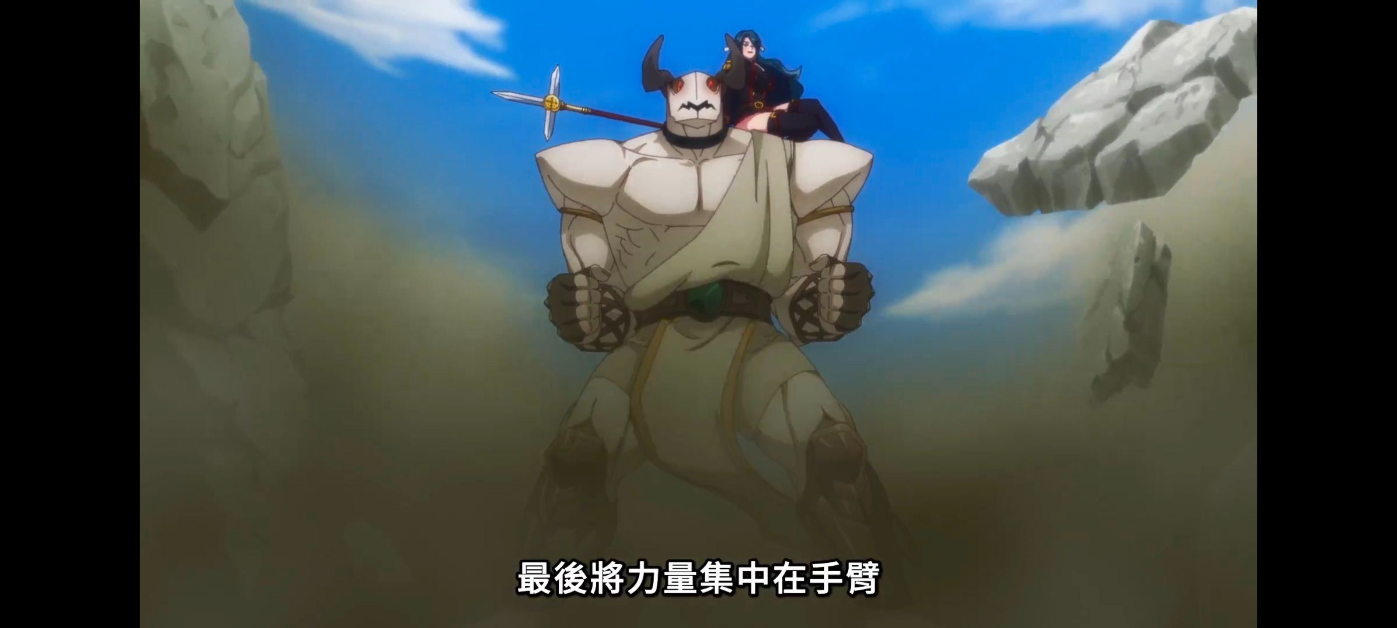 魔都精兵的奴隶,动画,动漫,番剧,二次元,ACG