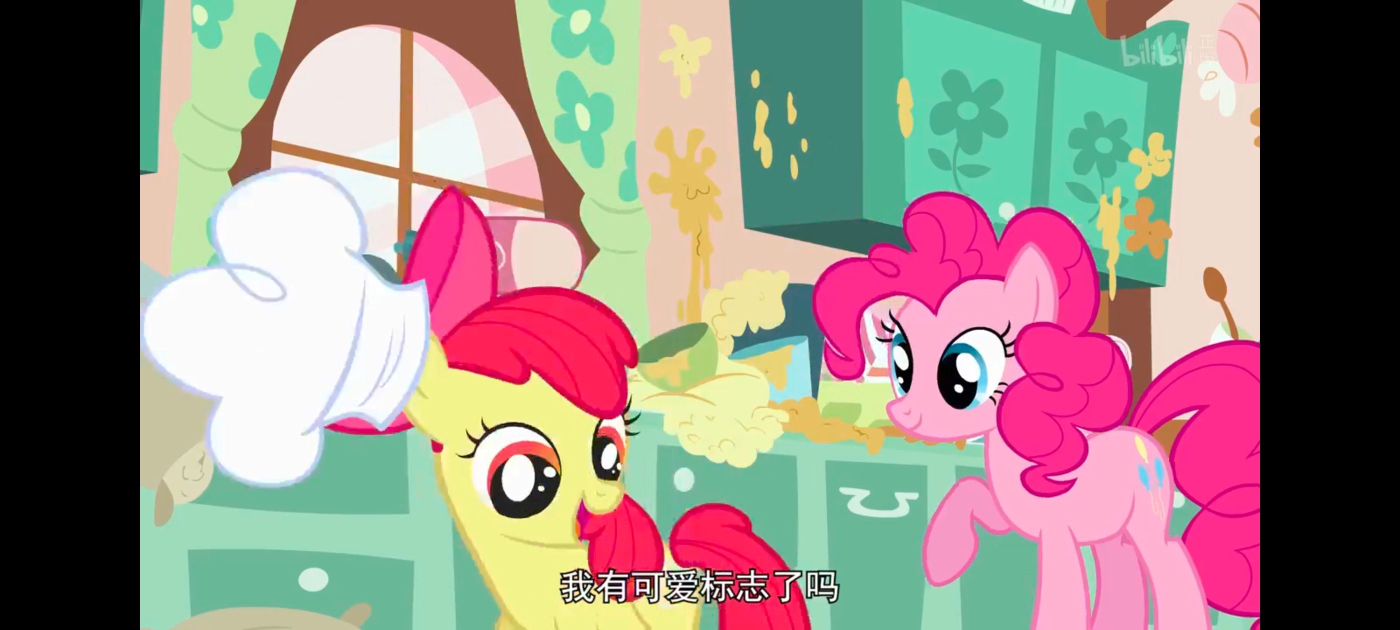 小马宝莉,小马宝莉友谊魔法,彩虹小马,我的小马驹,动画,动漫,番剧,ACG