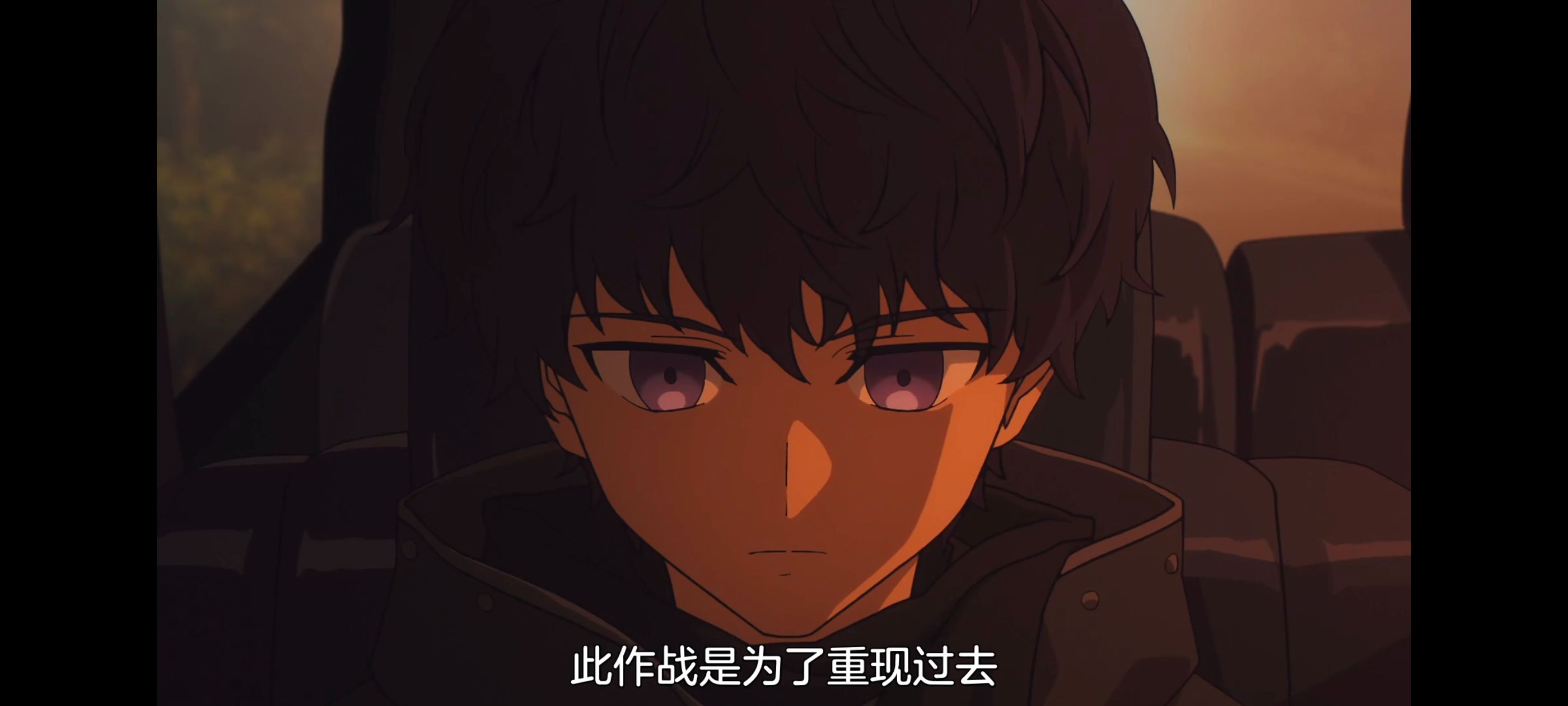 命运奇异赝品,FatestrangeFake,动画,动漫,番剧,ACG