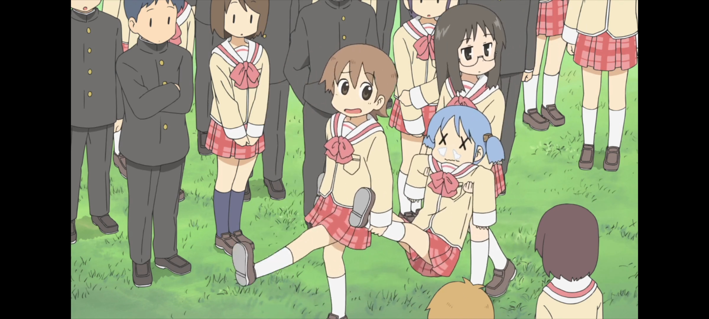 日常,动画,动漫,番剧,二次元,ACG