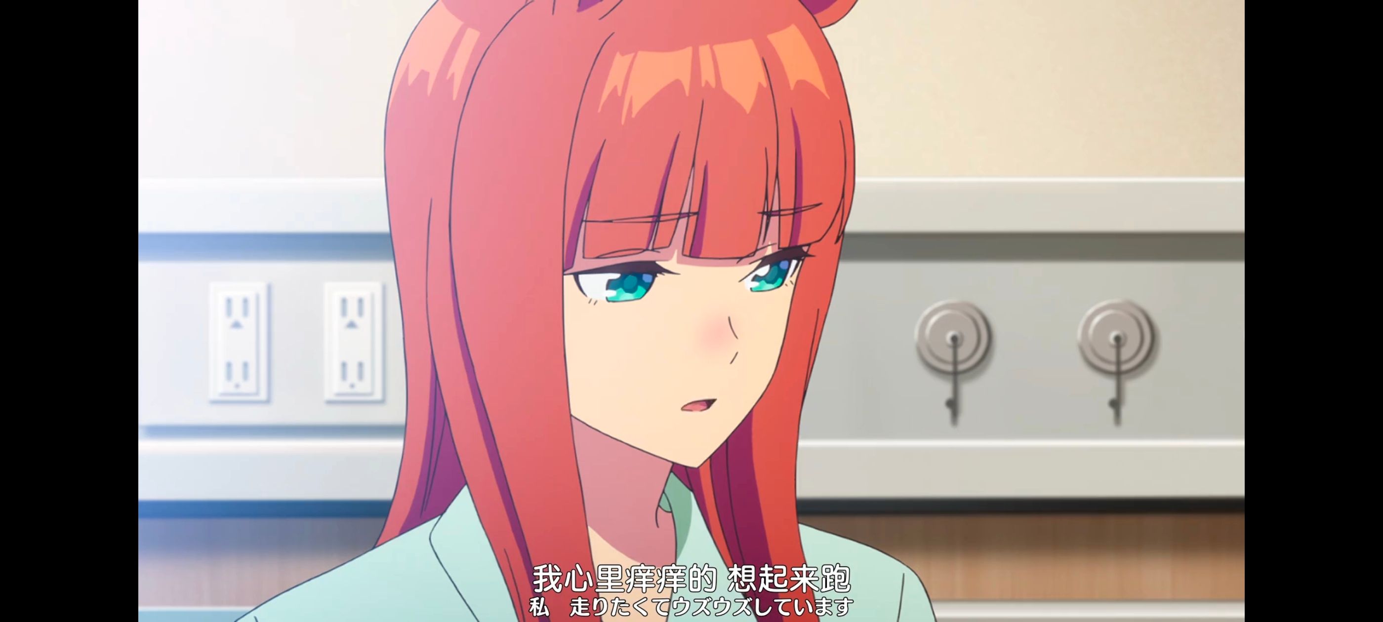 赛马娘,赛马娘PrettyDreby,动画,动漫,番剧,ACG