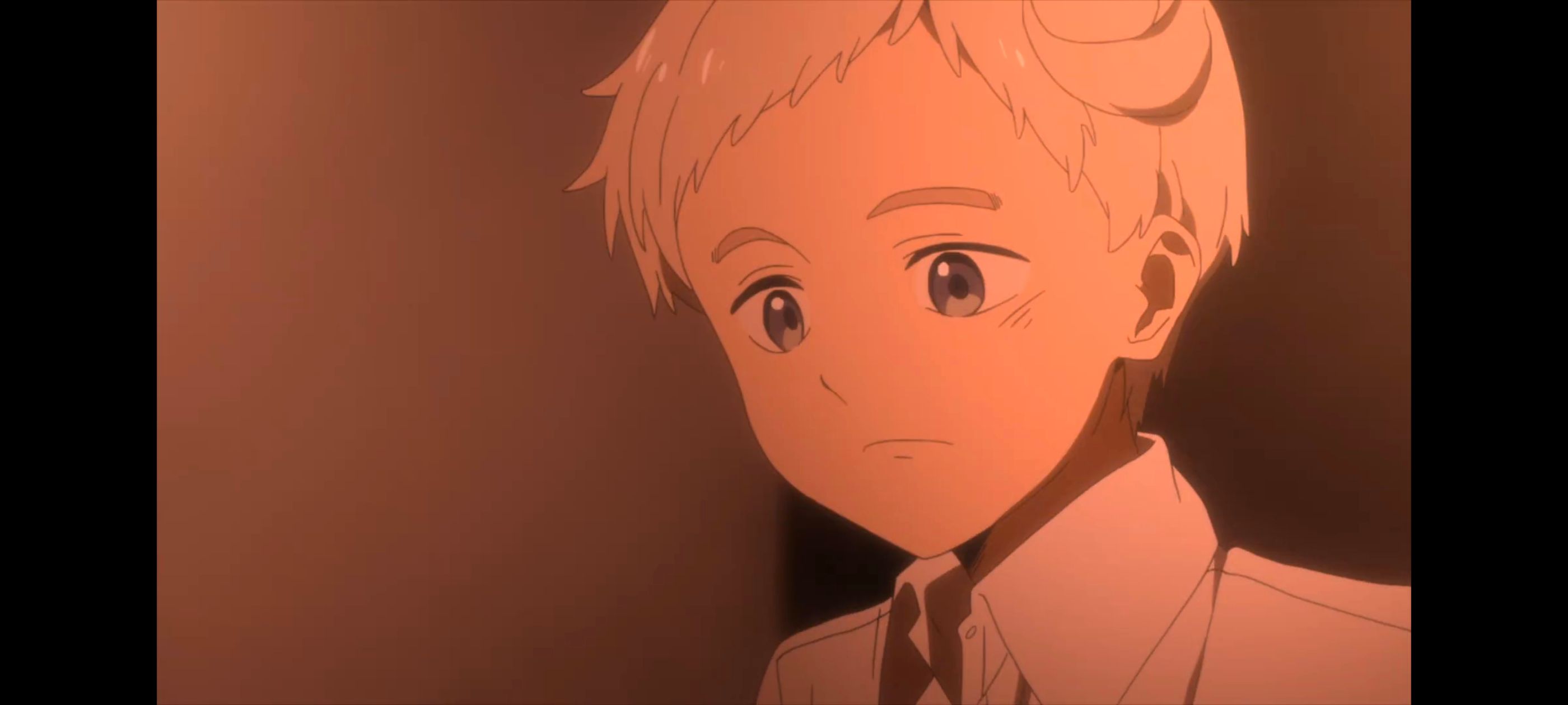 约定的梦幻岛,动画,动漫,番剧,ACG