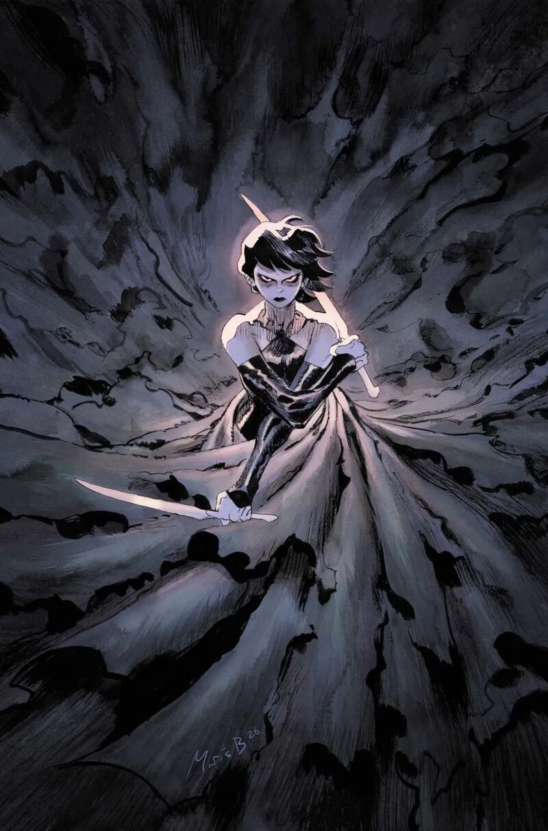 DC,DC漫画,美漫,漫画,动漫,绝对宇宙,超级英雄,绘画,ACG,壁纸