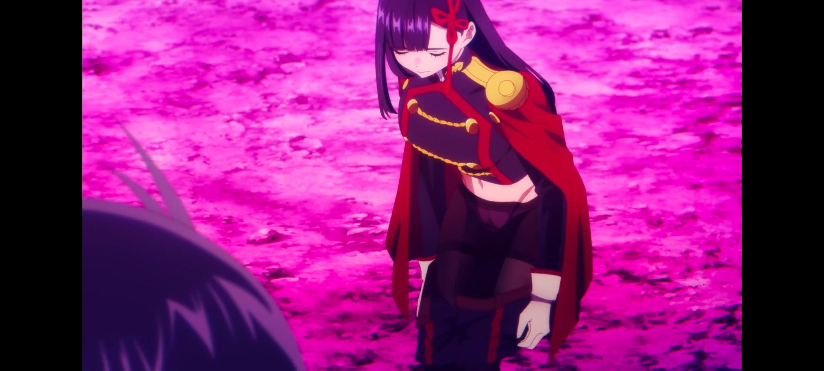 魔都精兵的奴隶,动画,动漫,番剧,ACG