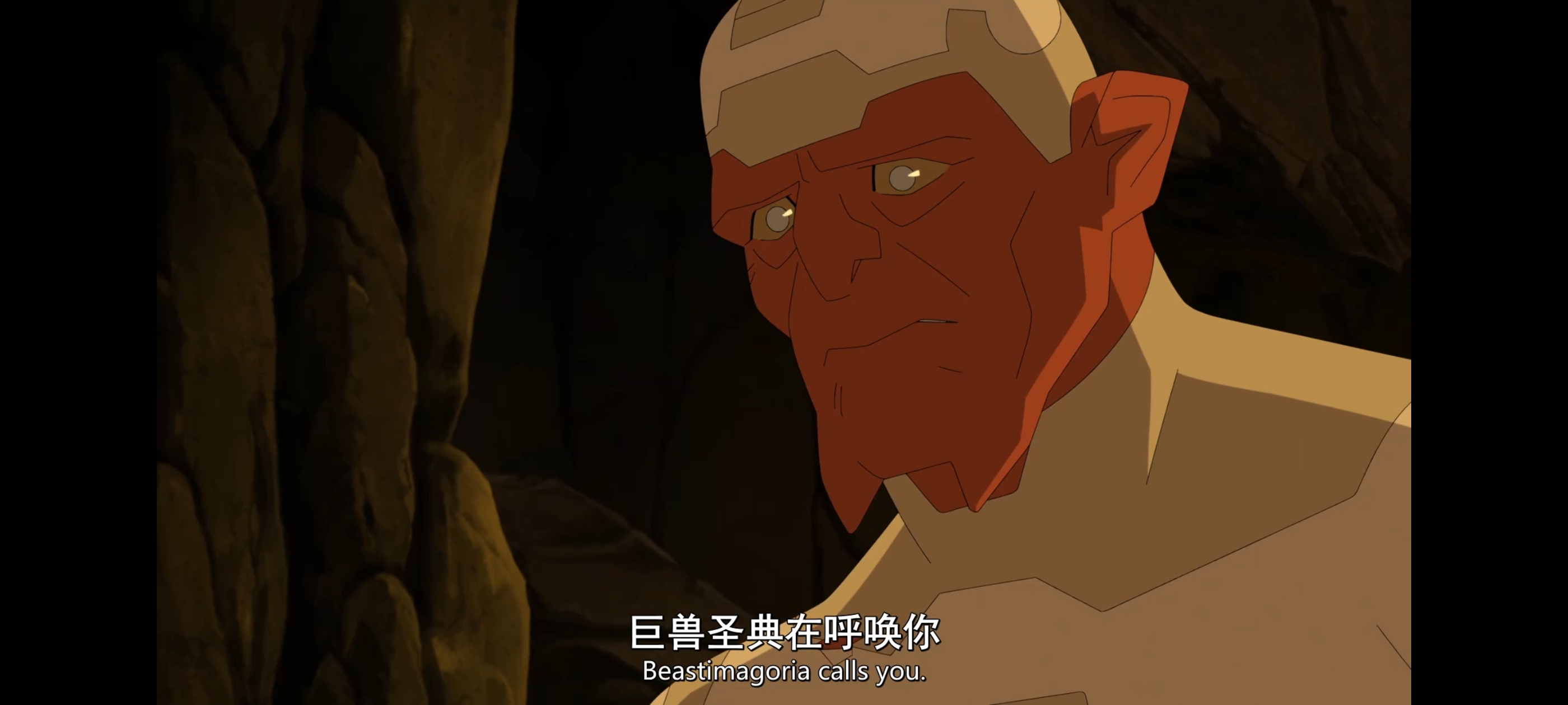 无敌少侠,image,动漫,动画,番剧,二次元,ACG