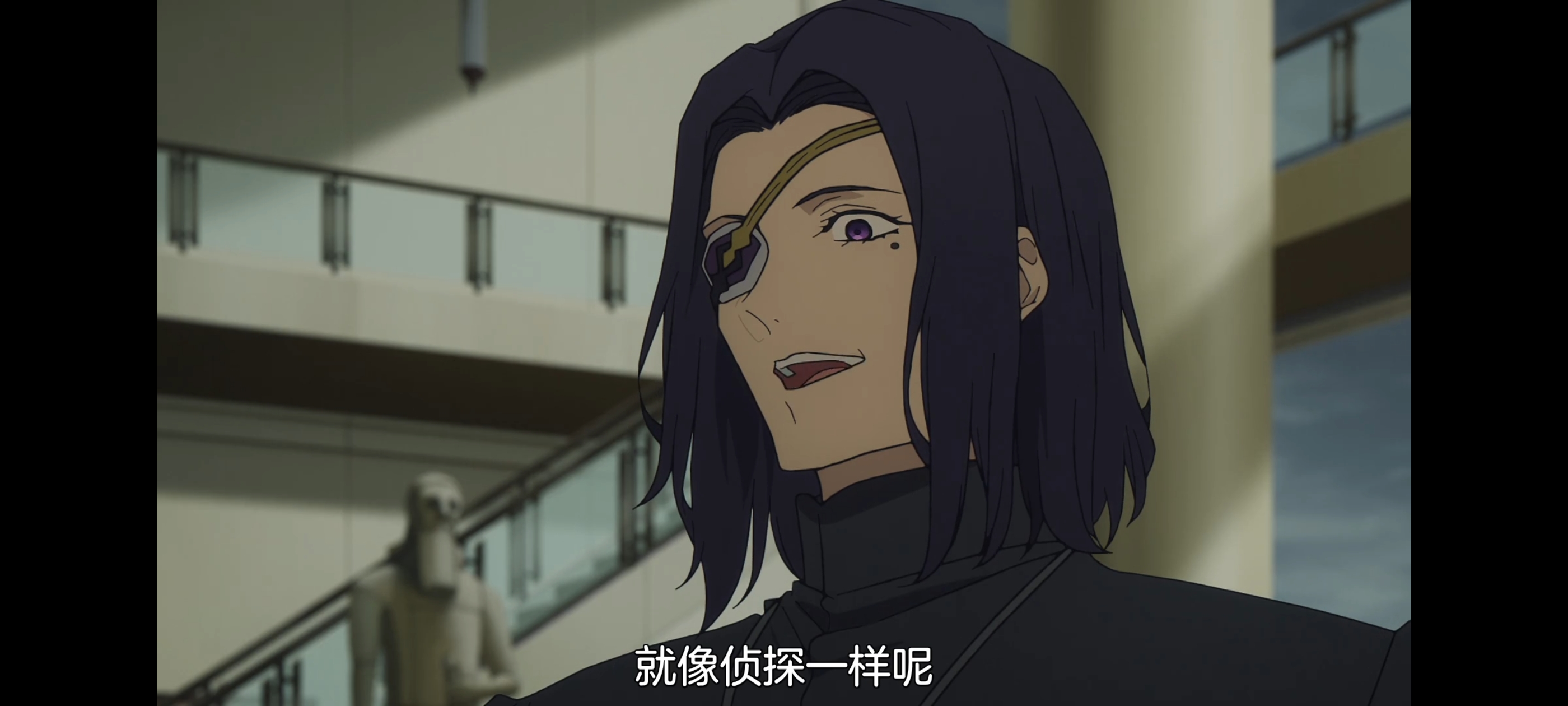 命运奇异赝品,FATE,FatestrangeFake,动漫,动画,番剧,ACG