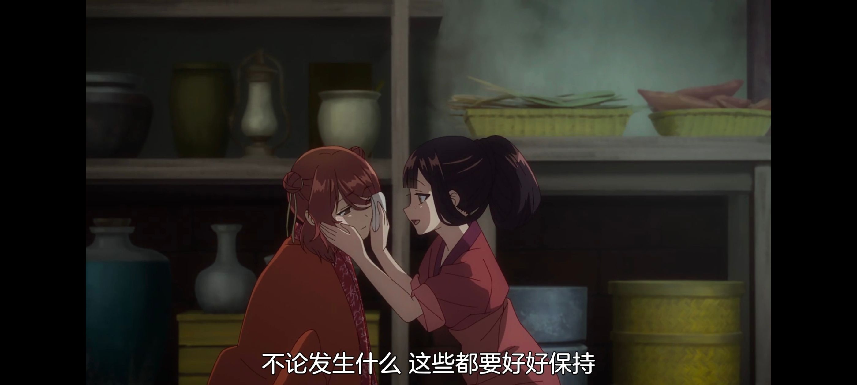 恶女不才请多关照雏宫蝶鼠替换传,虽然我是不完美恶女雏宫蝶鼠替换传,动画,动漫,番剧,ACG,二次元,日漫