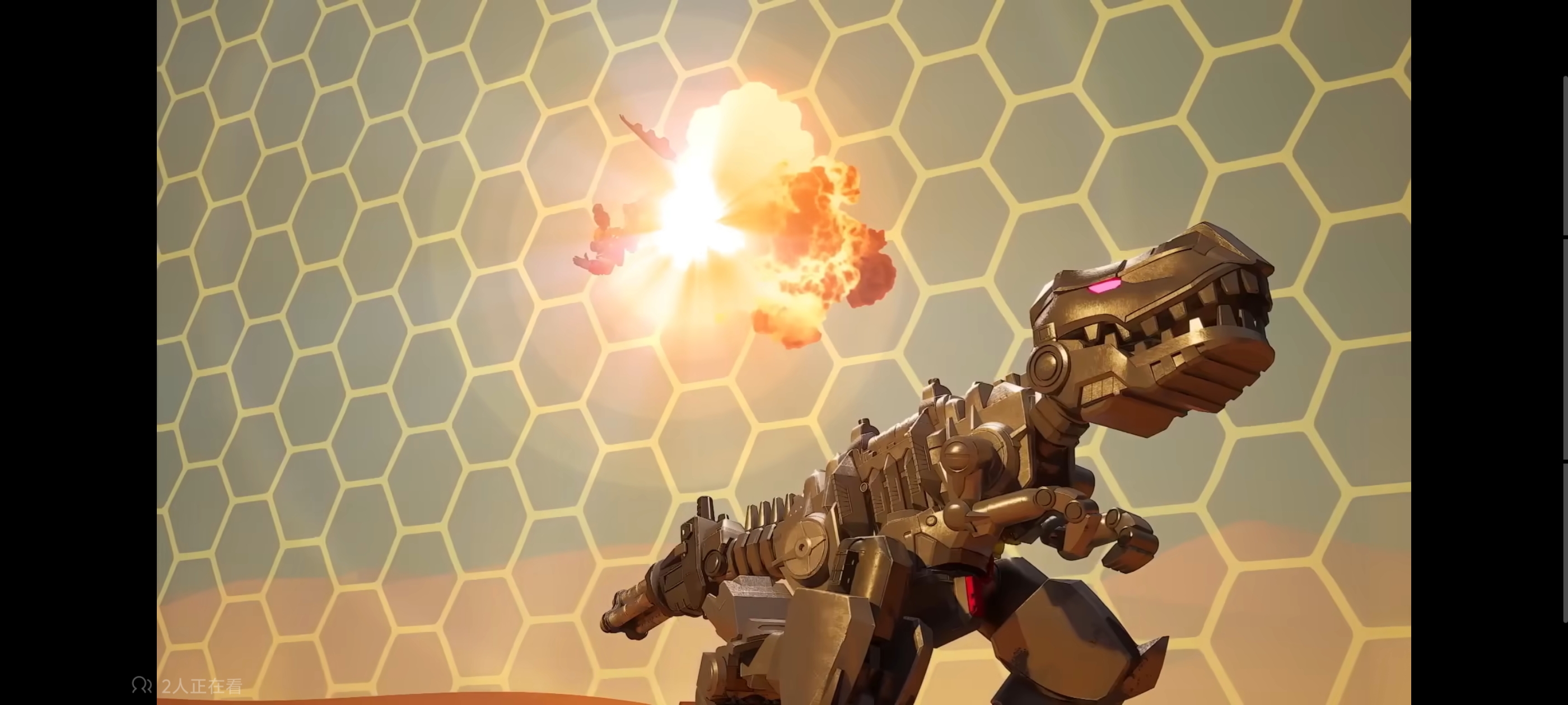 变形金刚,变形金刚赛博世界,动画,动漫,番剧,ACG