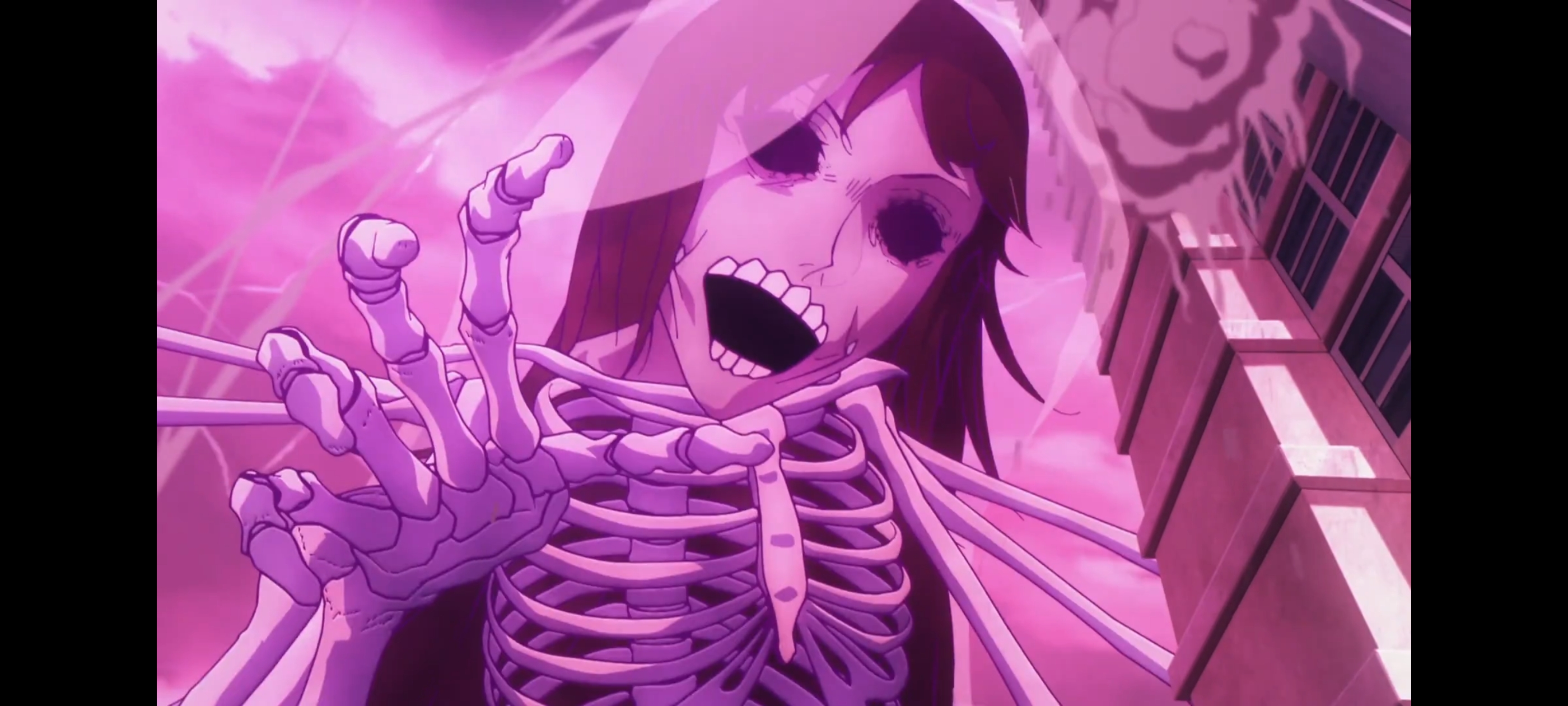 FATE,命运奇异赝品,FatestrangeFake,动画,动漫,番剧,二次元,ACG