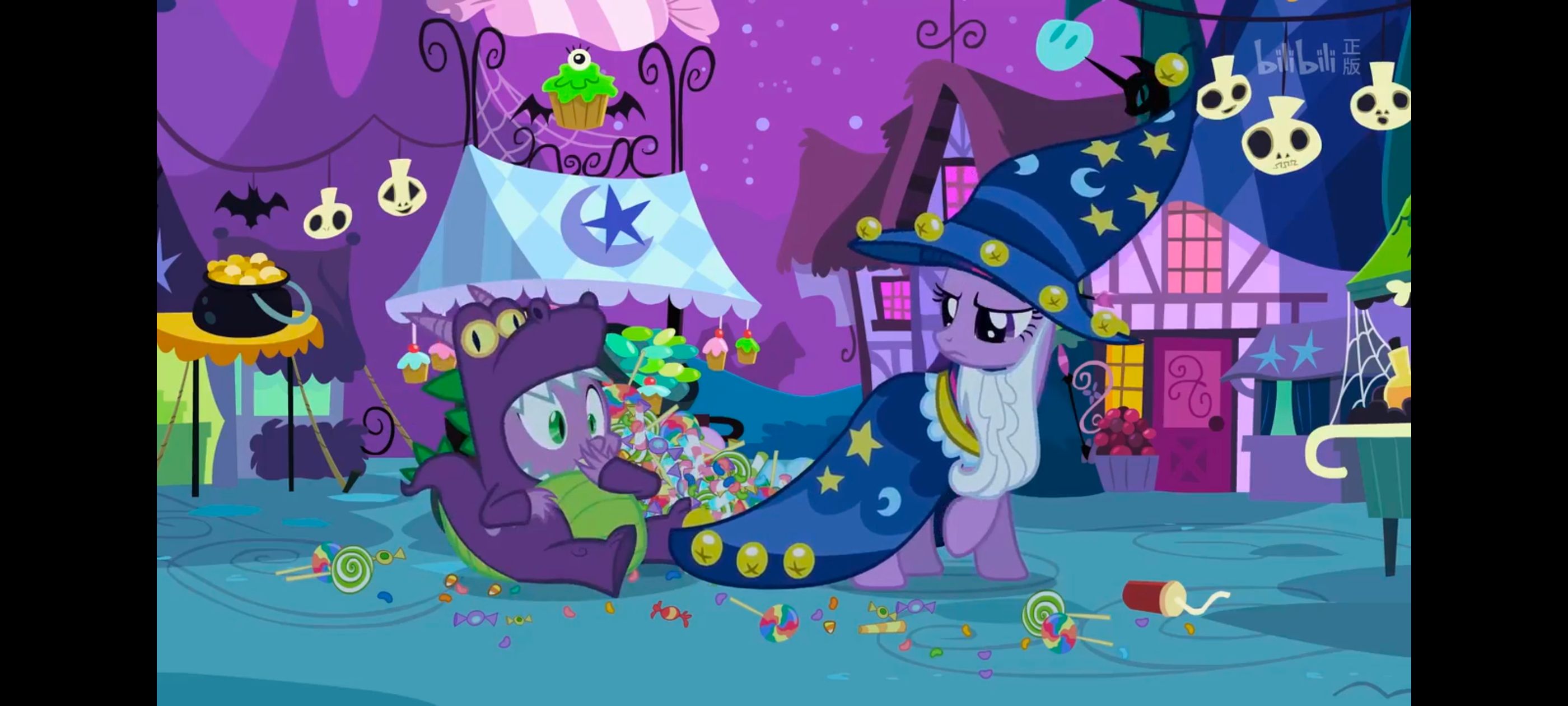 小马宝莉,小马宝莉友谊魔法,彩虹小马,我的小马驹,动漫,动画,番剧,ACG