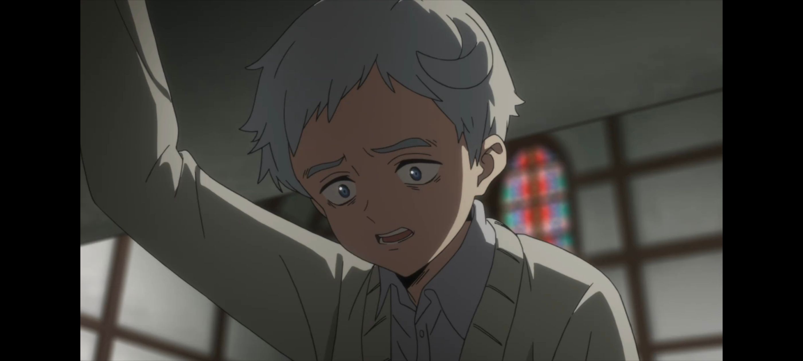 约定的梦幻岛,动画,动漫,番剧,二次元,ACG