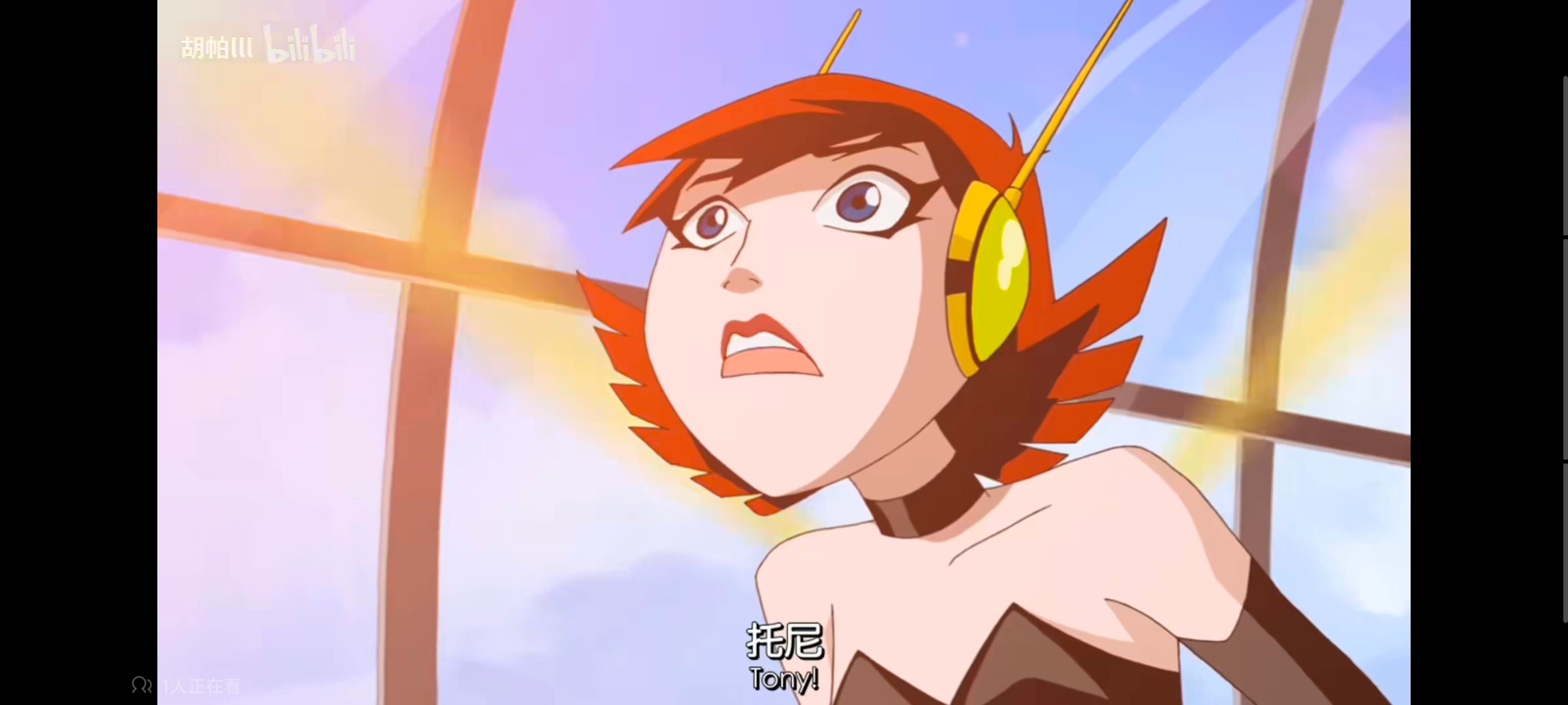 超级英雄联盟复仇者,复仇者世上最强英雄组合,复仇者联盟,漫威,超级英雄,动画,动漫,番剧,ACG