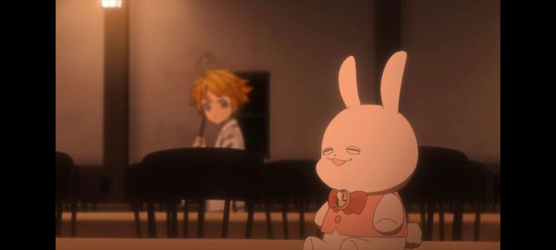 约定的梦幻岛,动画,动漫,番剧,ACG