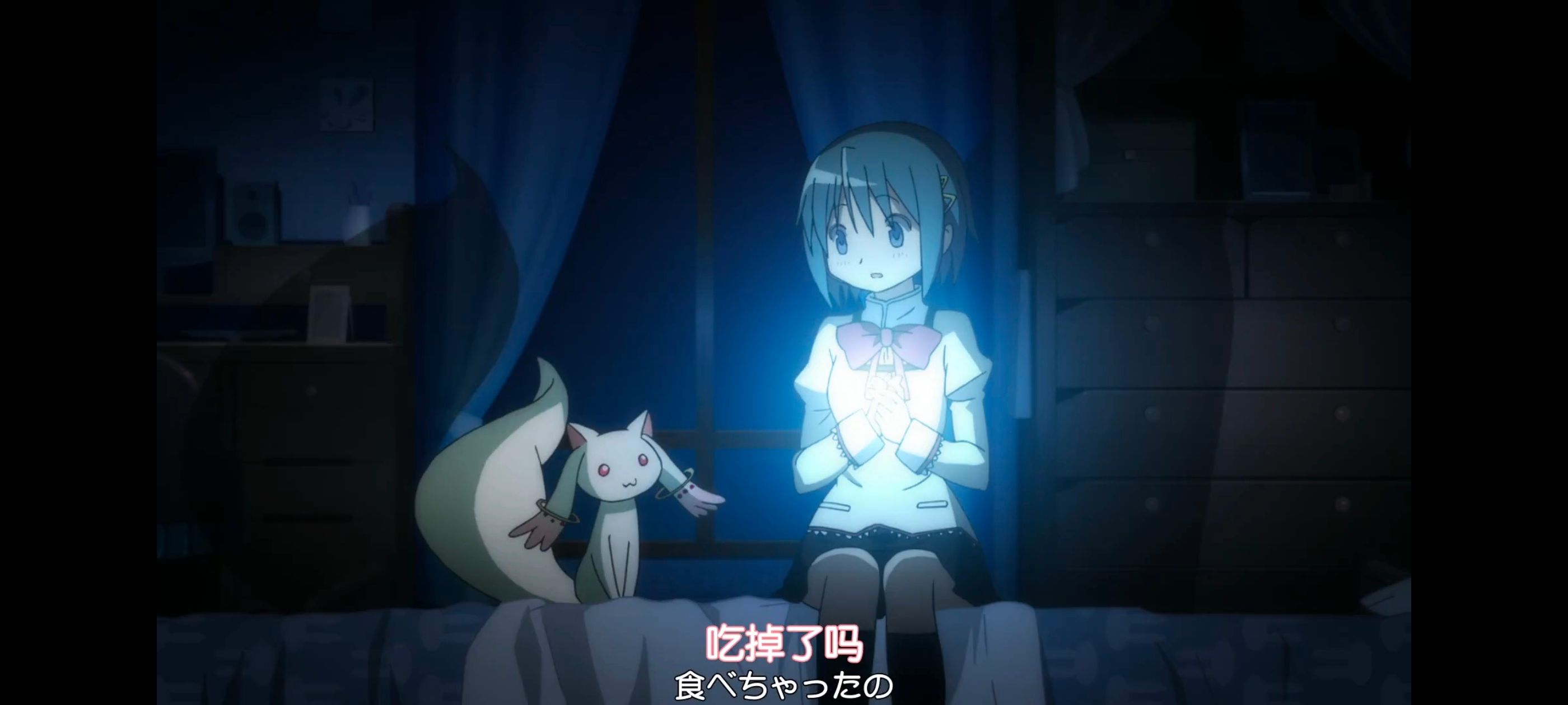 魔法少女小圆,魔法少女,动画,动漫,番剧,ACG