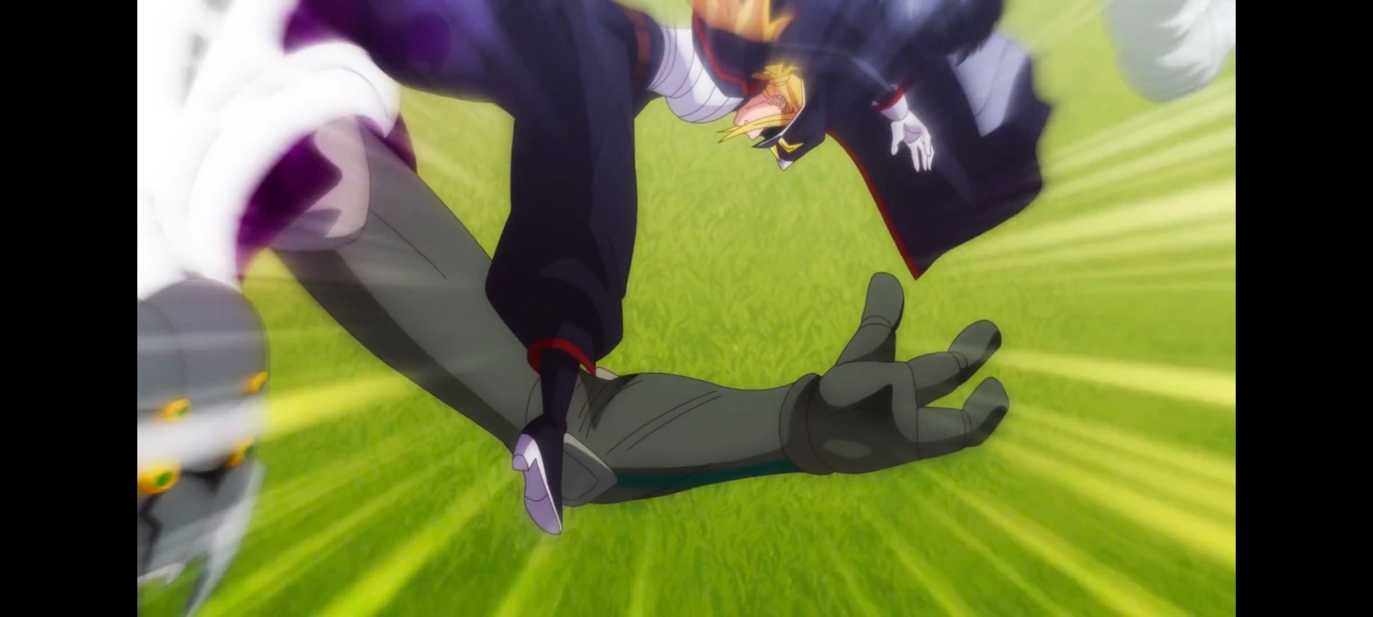 魔都精兵的奴隶,动漫,动画,番剧,二次元,ACG