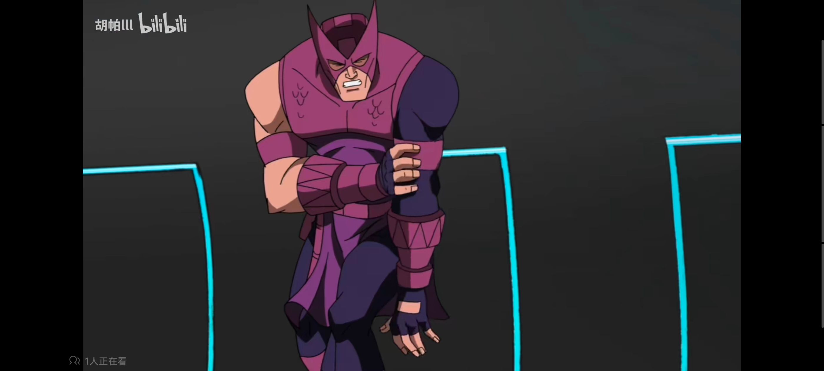 复仇者世上最强英雄组合,复仇者联盟,超级英雄,漫威,动画,番剧,动漫,ACG