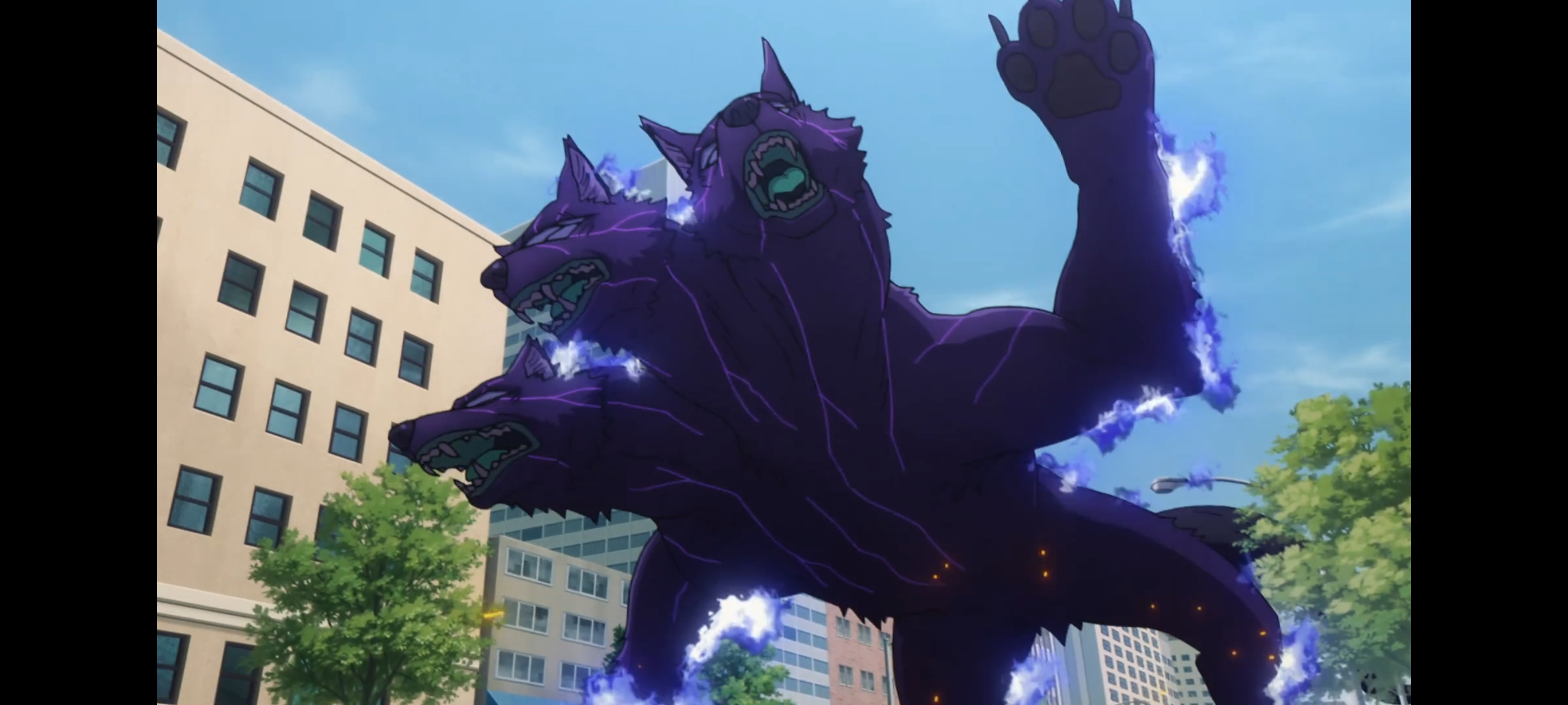 命运奇异赝品,FATE,FatestrangeFake,动漫,动画,番剧,ACG