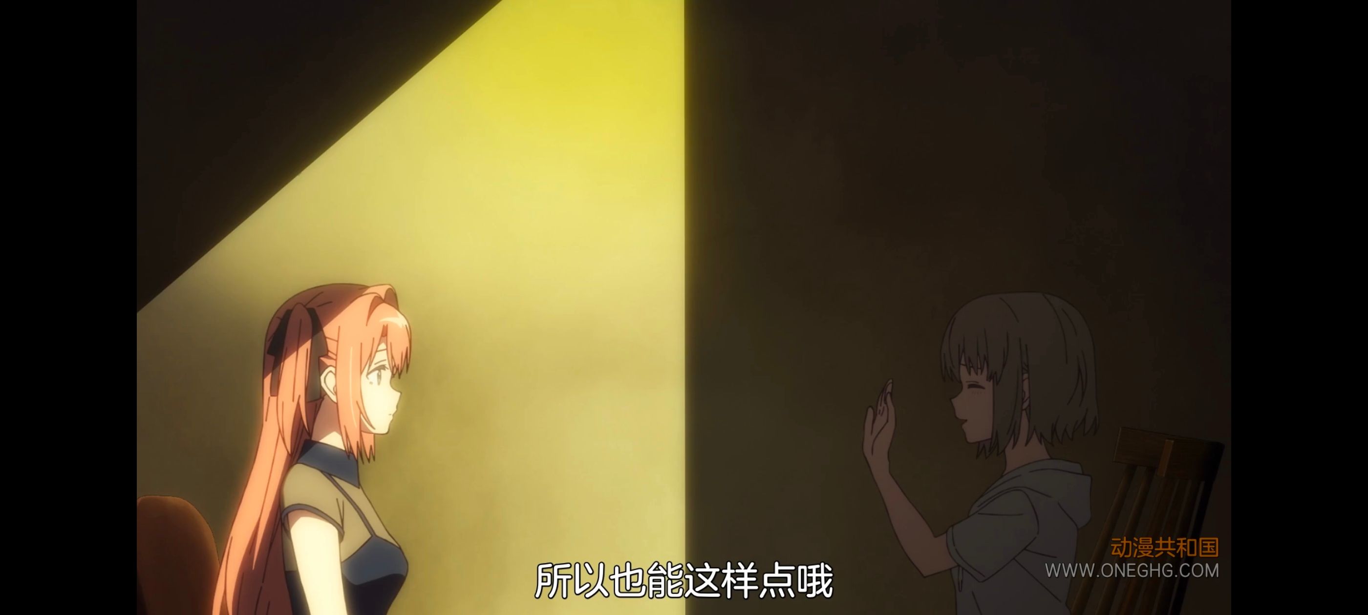 上伊那牡丹酒醉身姿似百合花般,上伊那牡丹醉姿如百合,动画,动漫,番剧,二次元,ACG