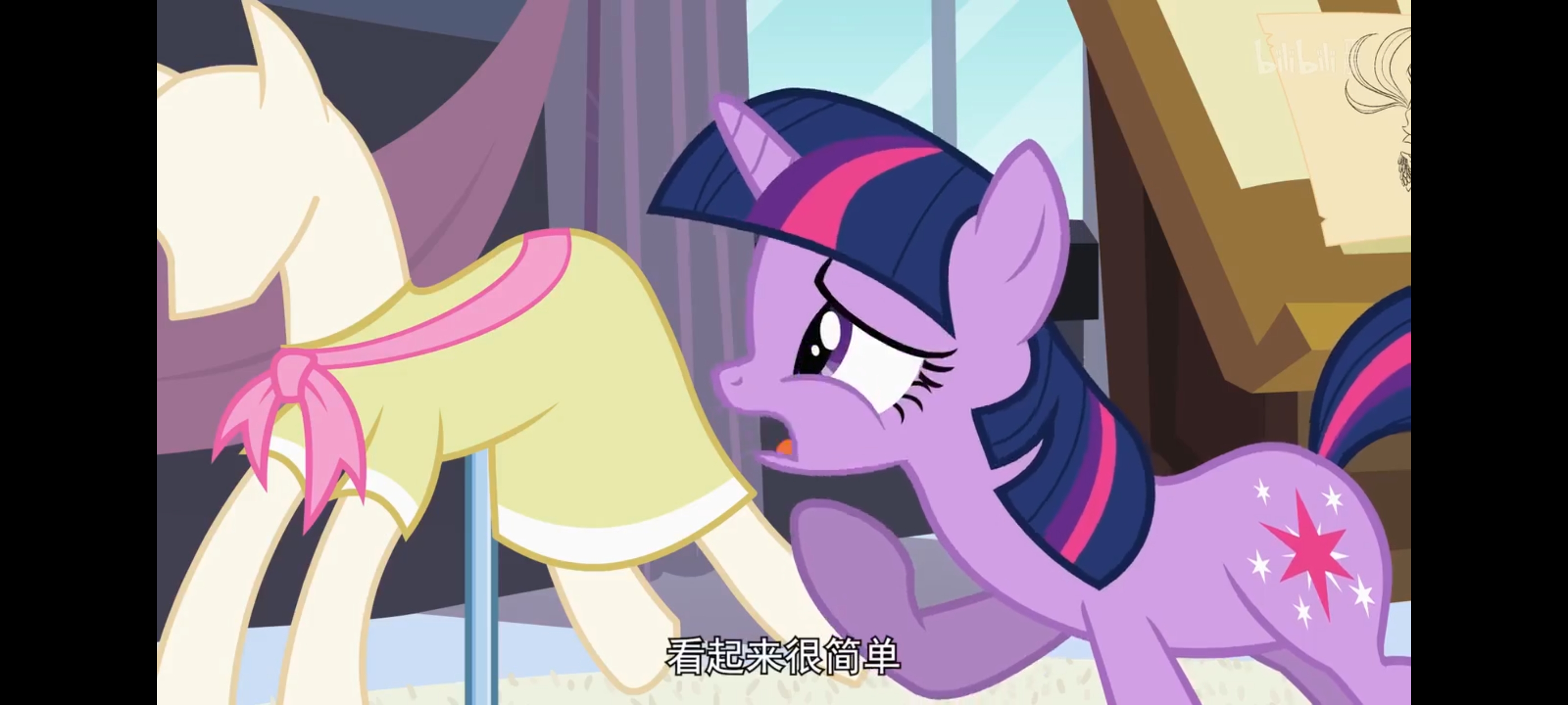 小马宝莉,彩虹小马,我的小马驹,动画,动漫,番剧,ACG