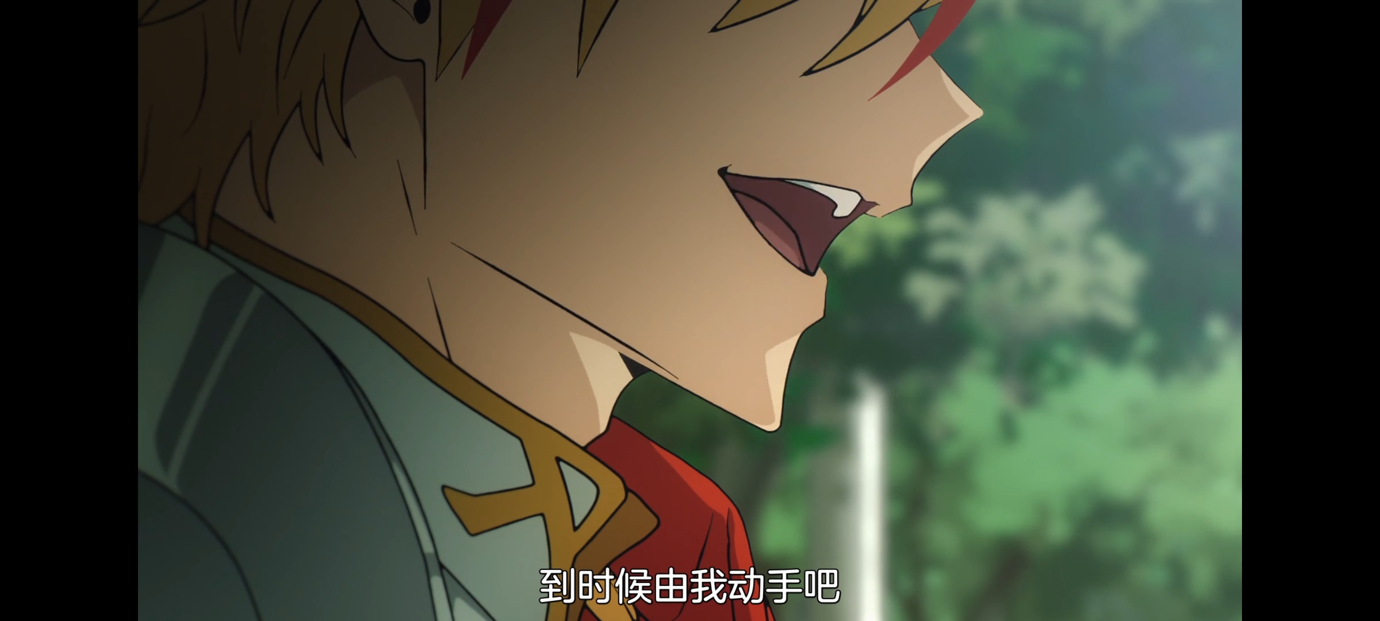 命运奇异赝品,FATE,FatestrangeFake,动画,动漫,番剧,二次元,ACG